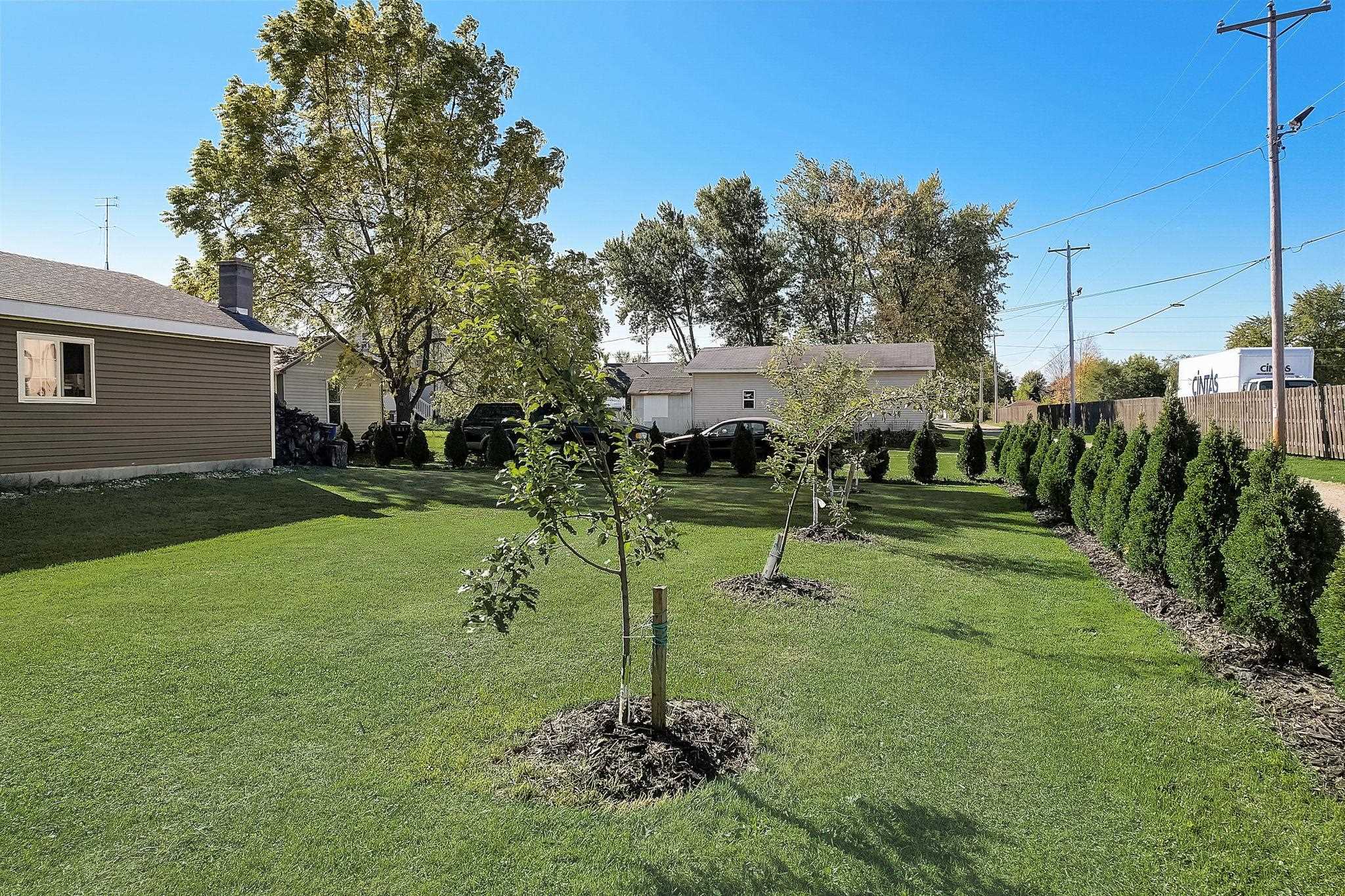 321 Washington Street