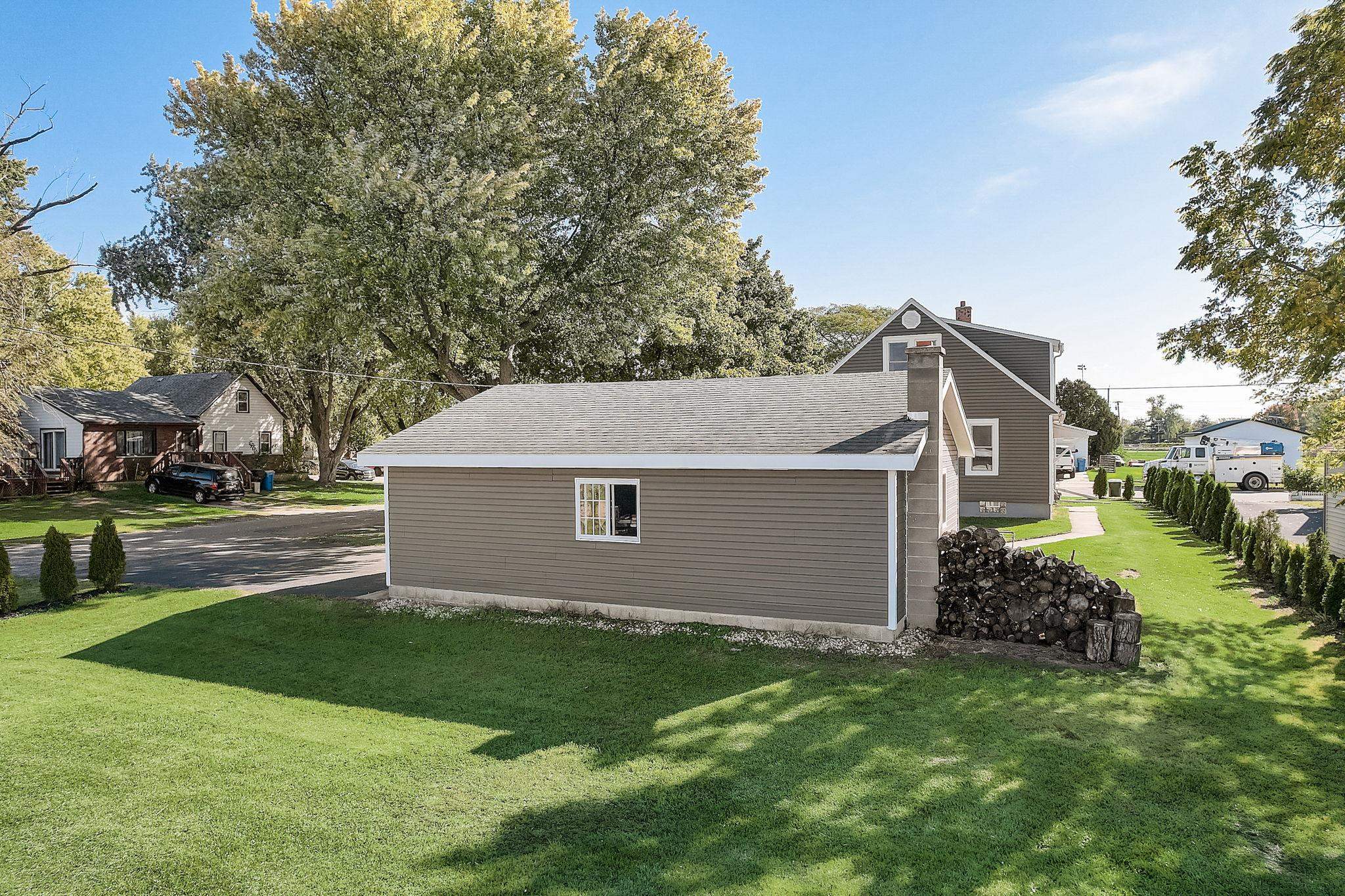 321 Washington Street