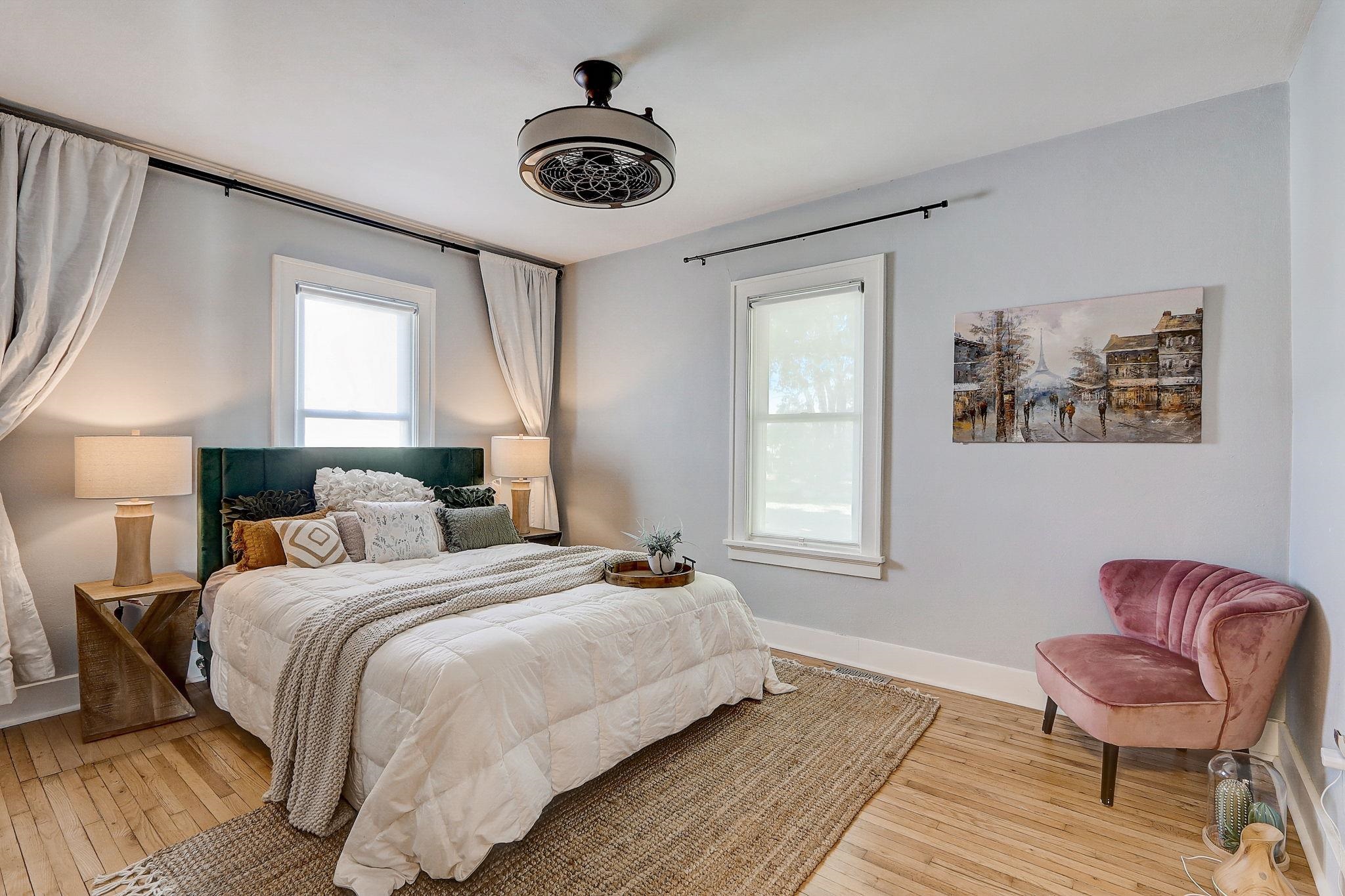 321 Washington Street