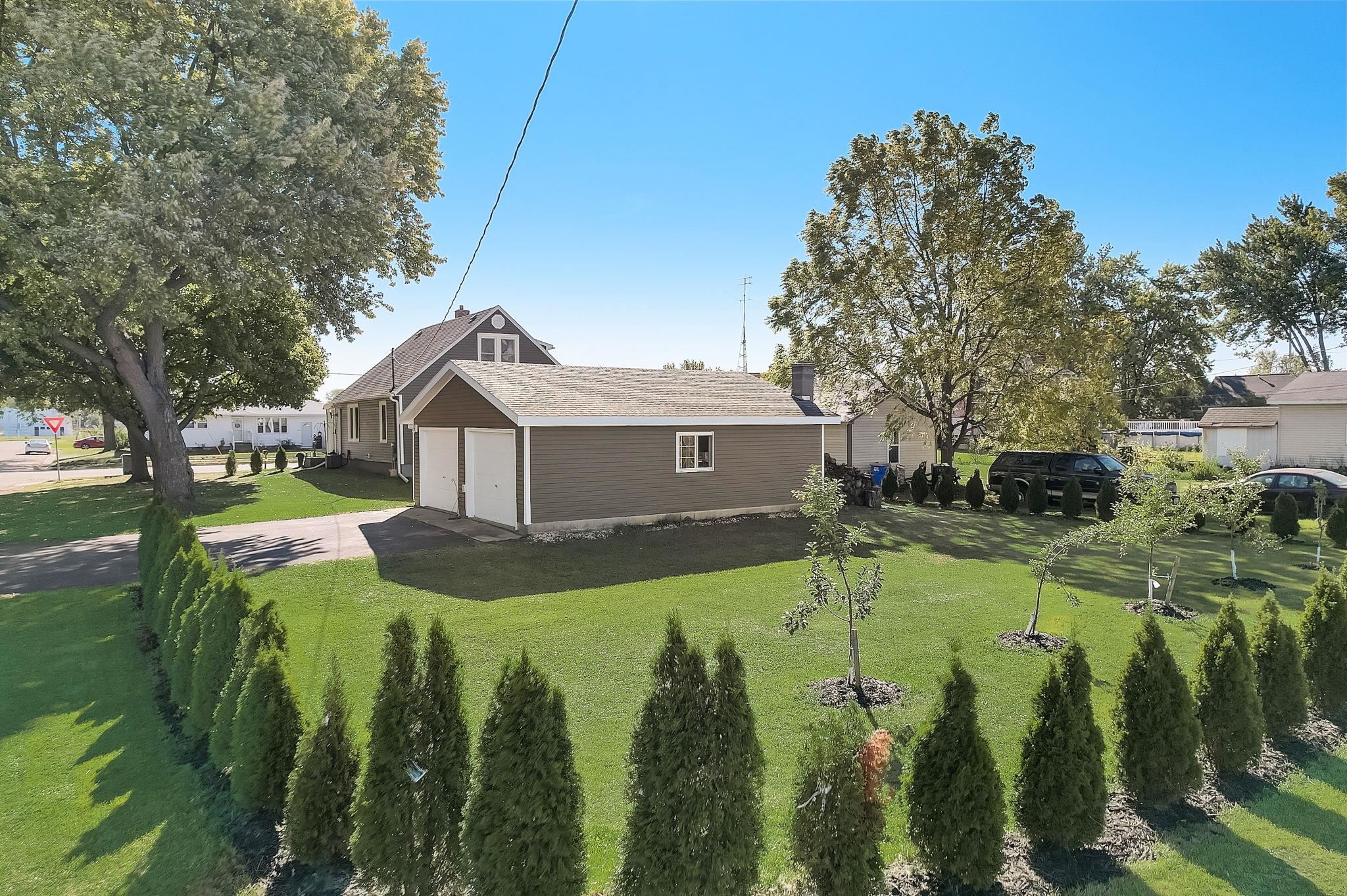 321 Washington Street