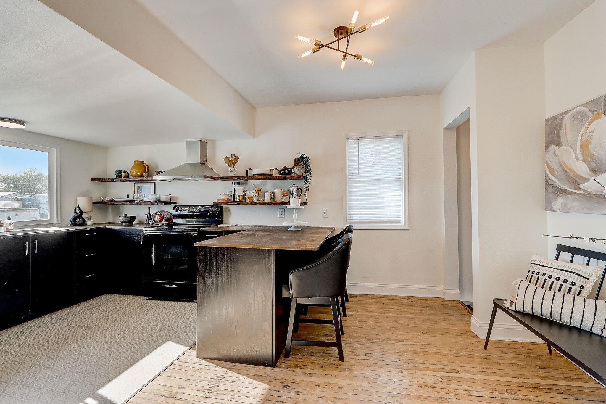 321 Washington Street