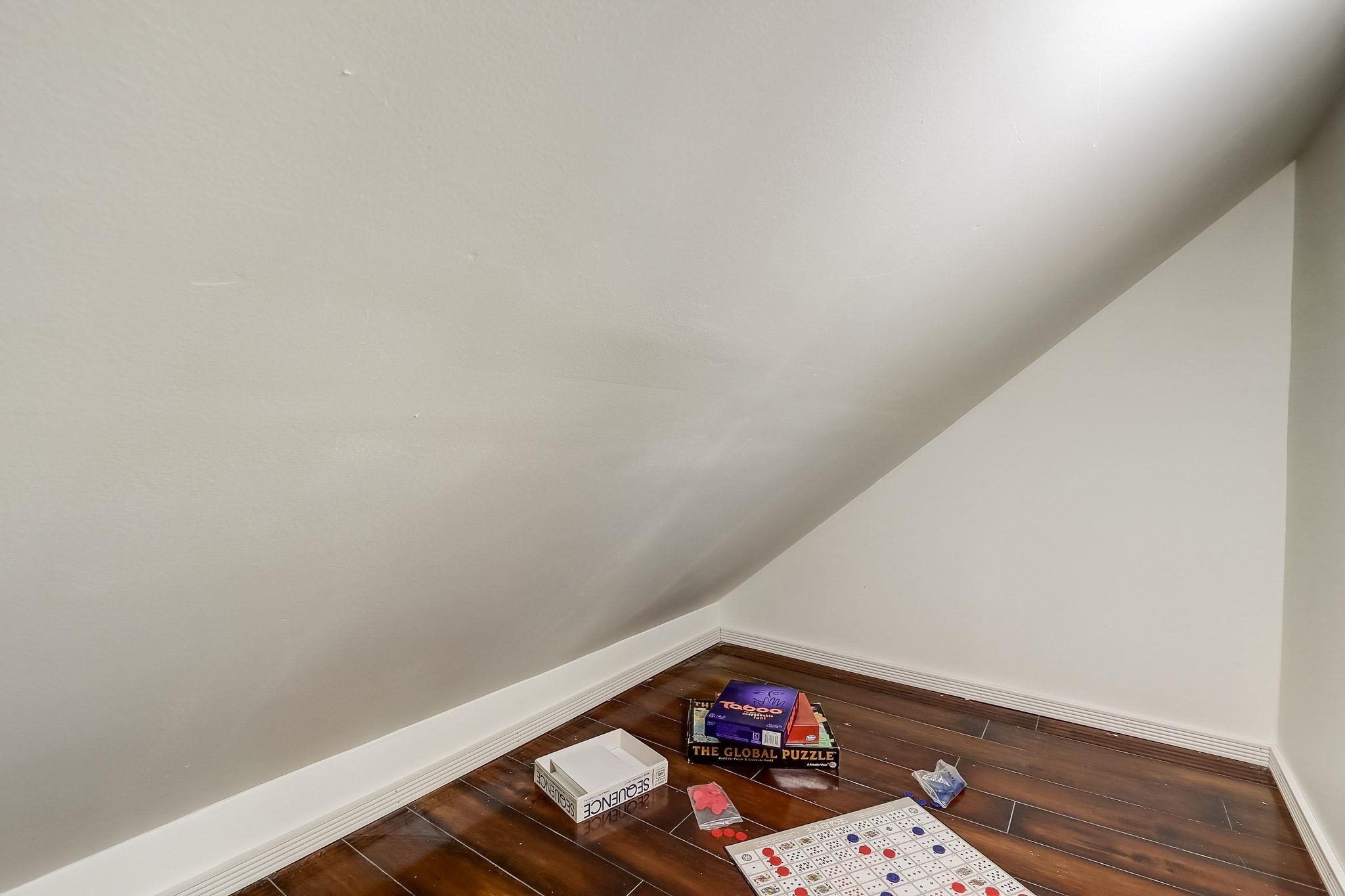 321 Washington Street