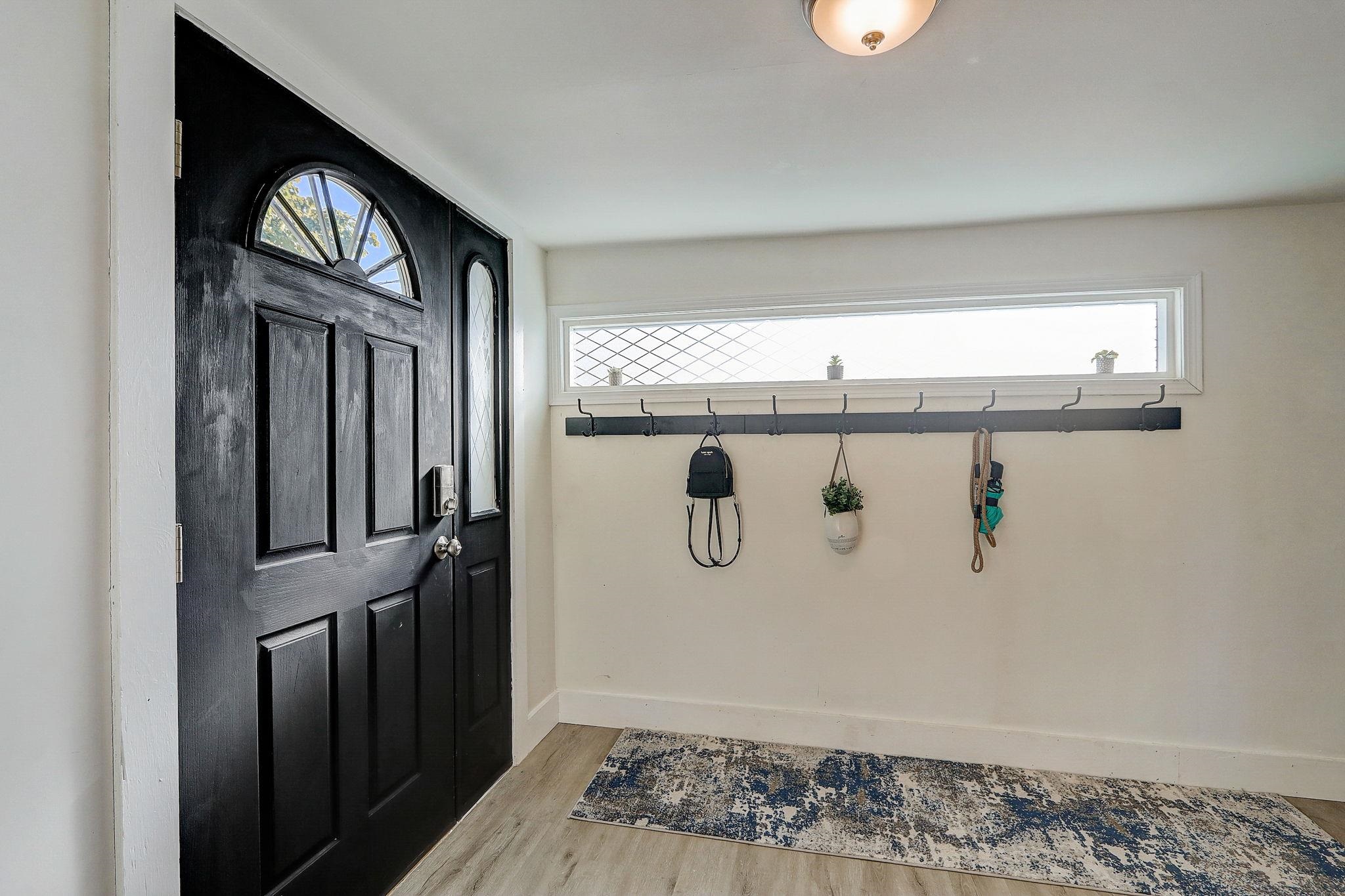 321 Washington Street