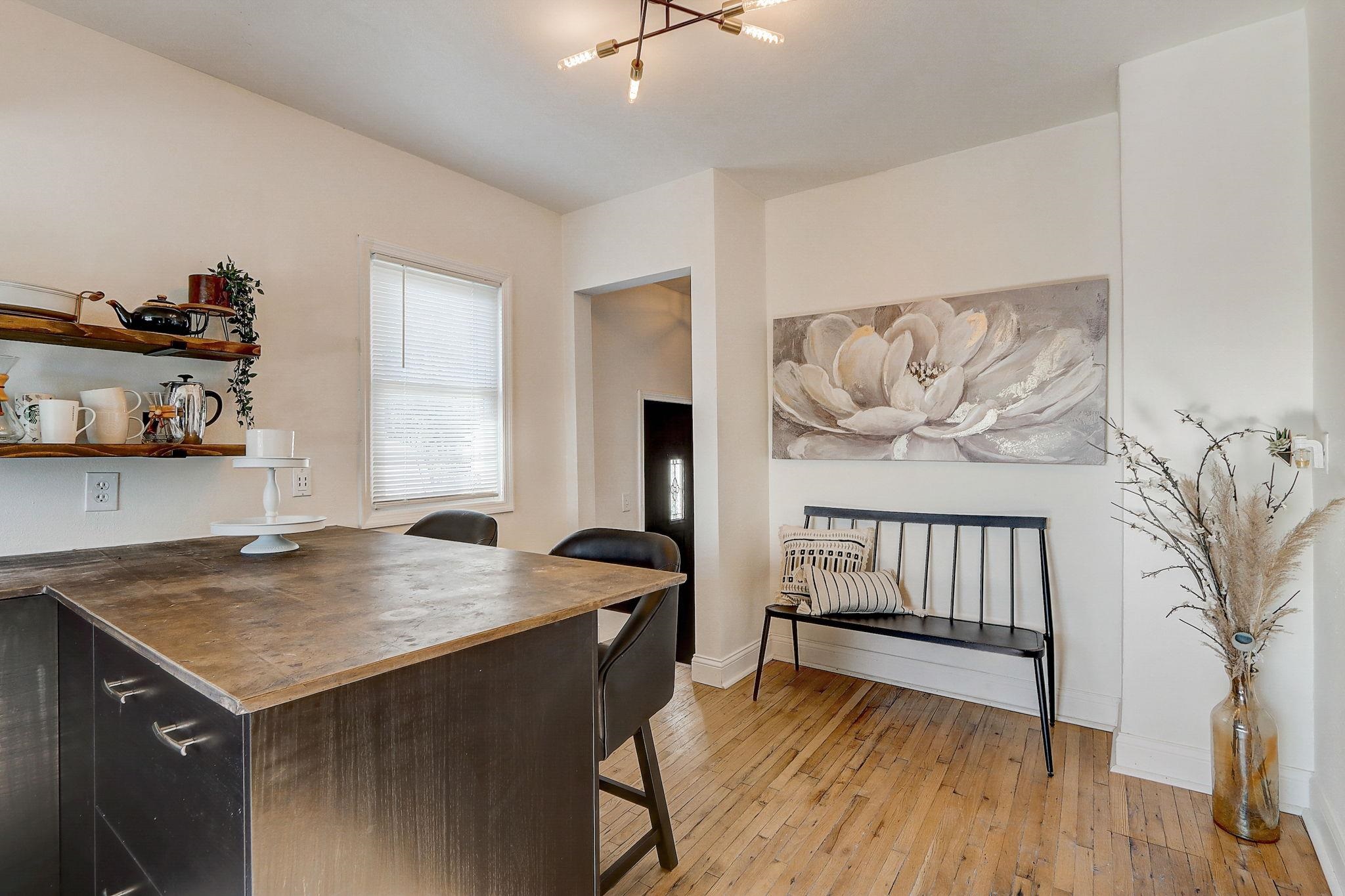 321 Washington Street