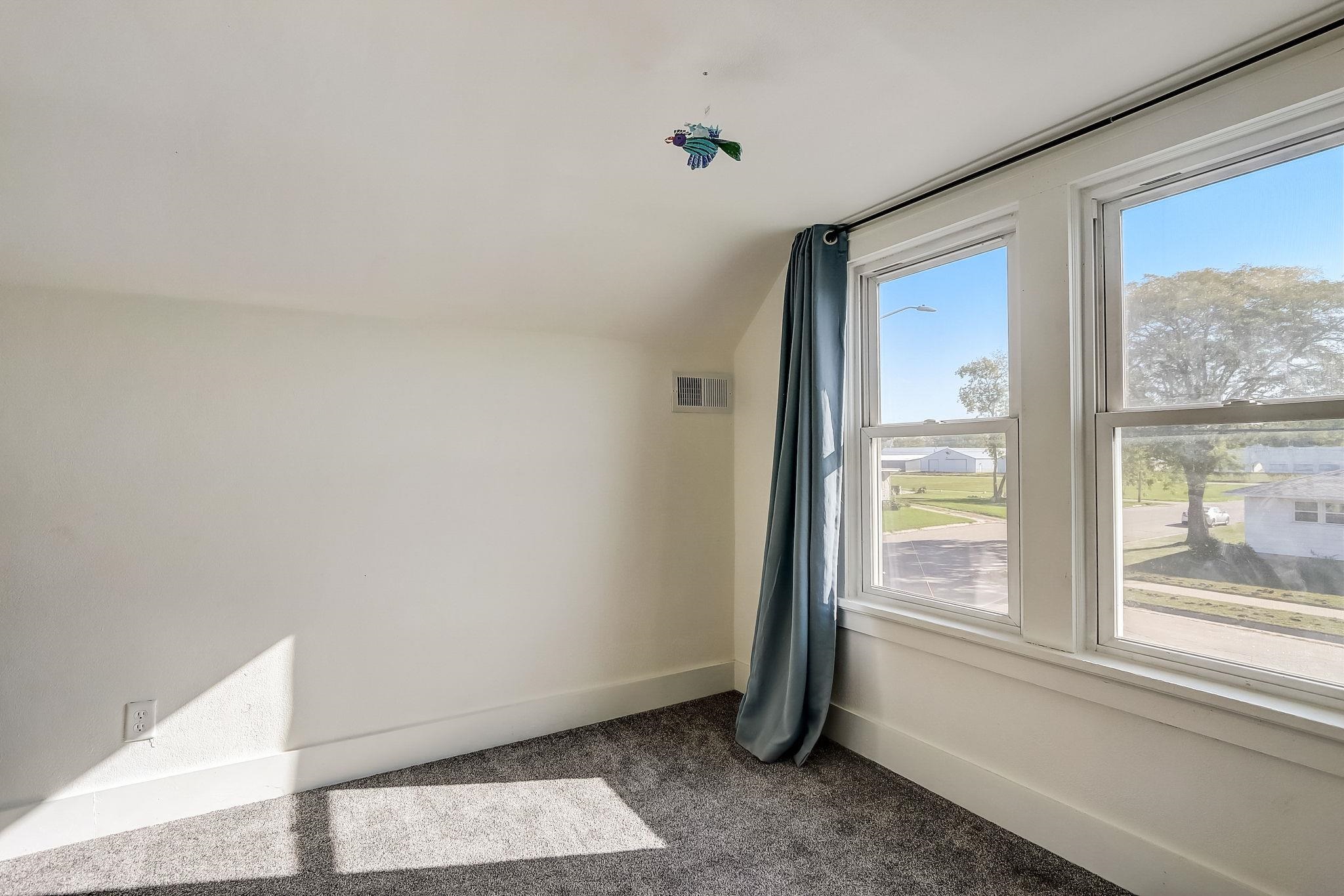 321 Washington Street