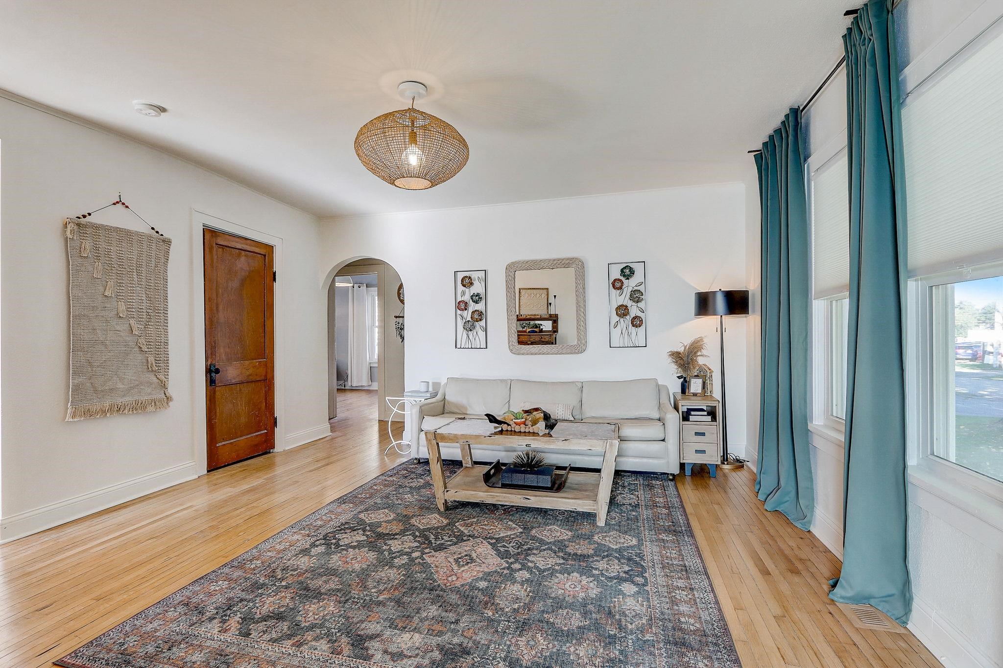 321 Washington Street