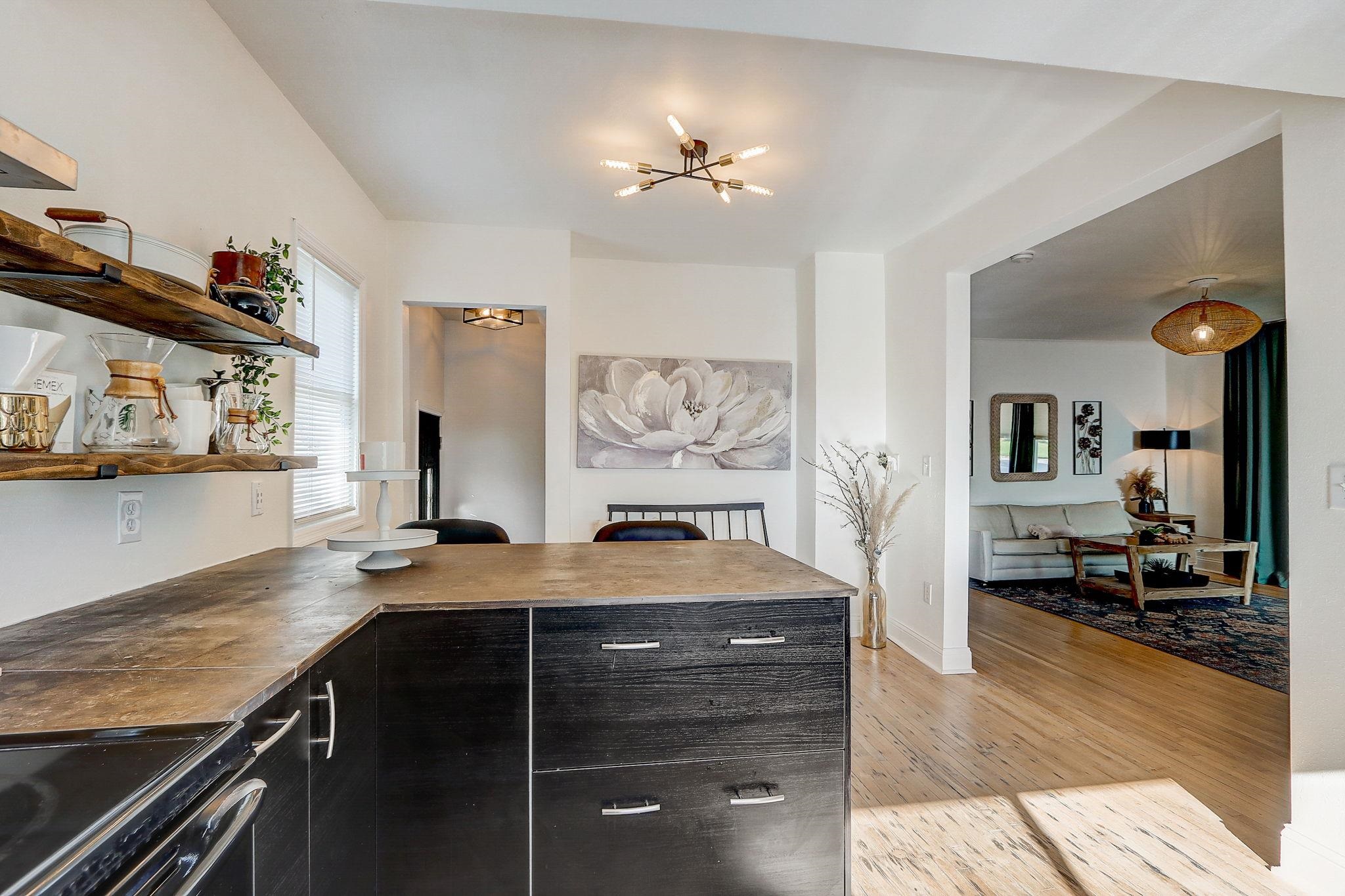 321 Washington Street