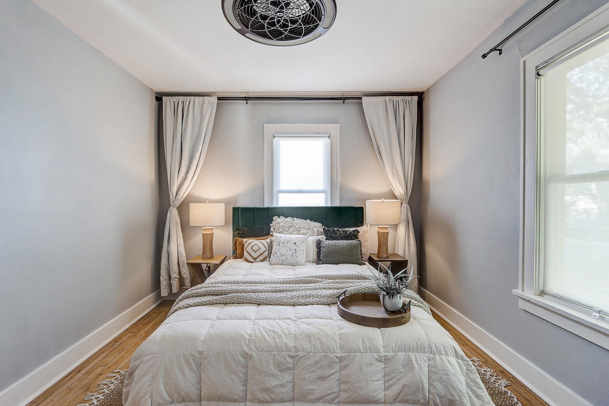 321 Washington Street