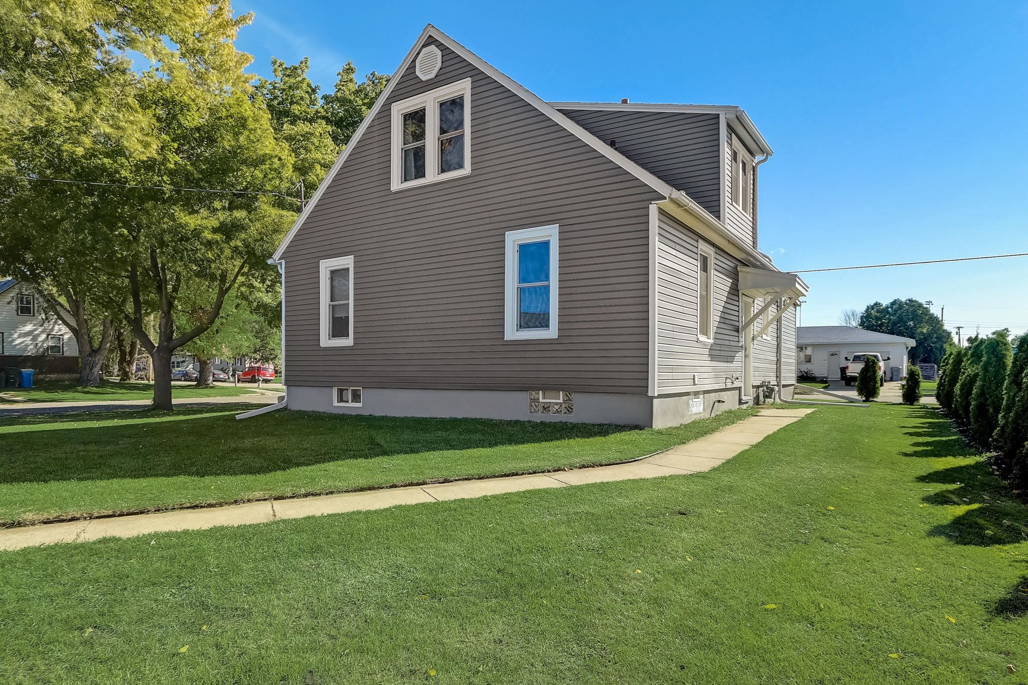 321 Washington Street