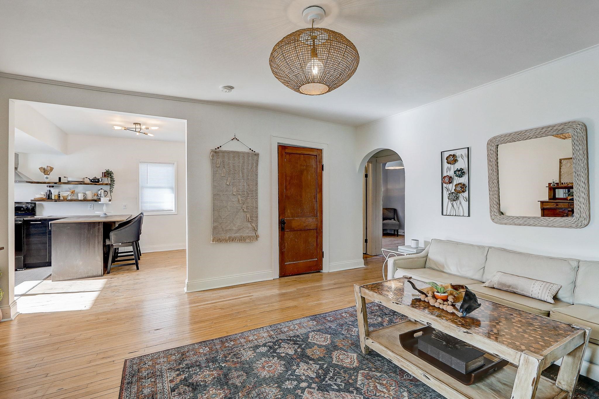 321 Washington Street