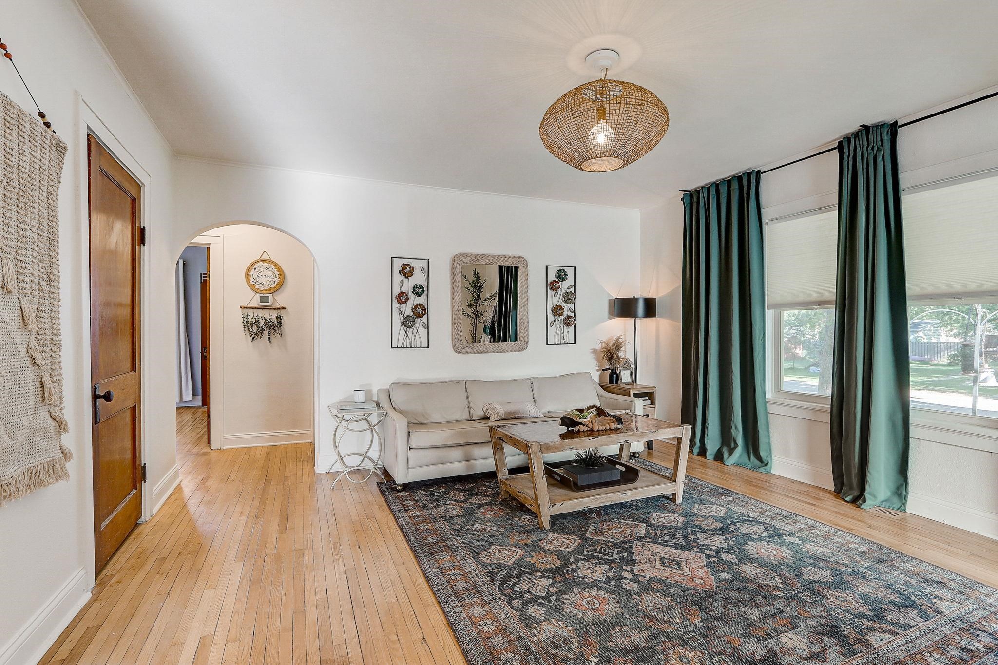 321 Washington Street