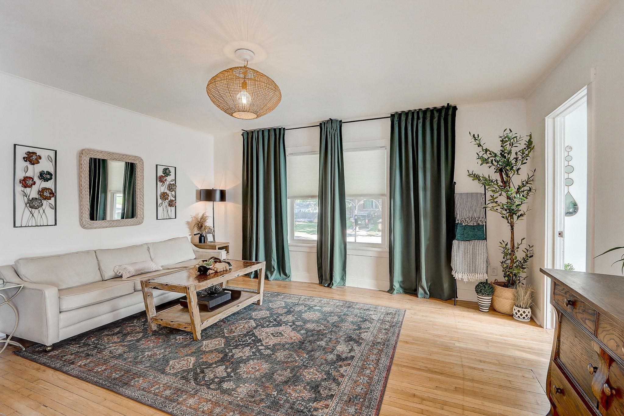 321 Washington Street