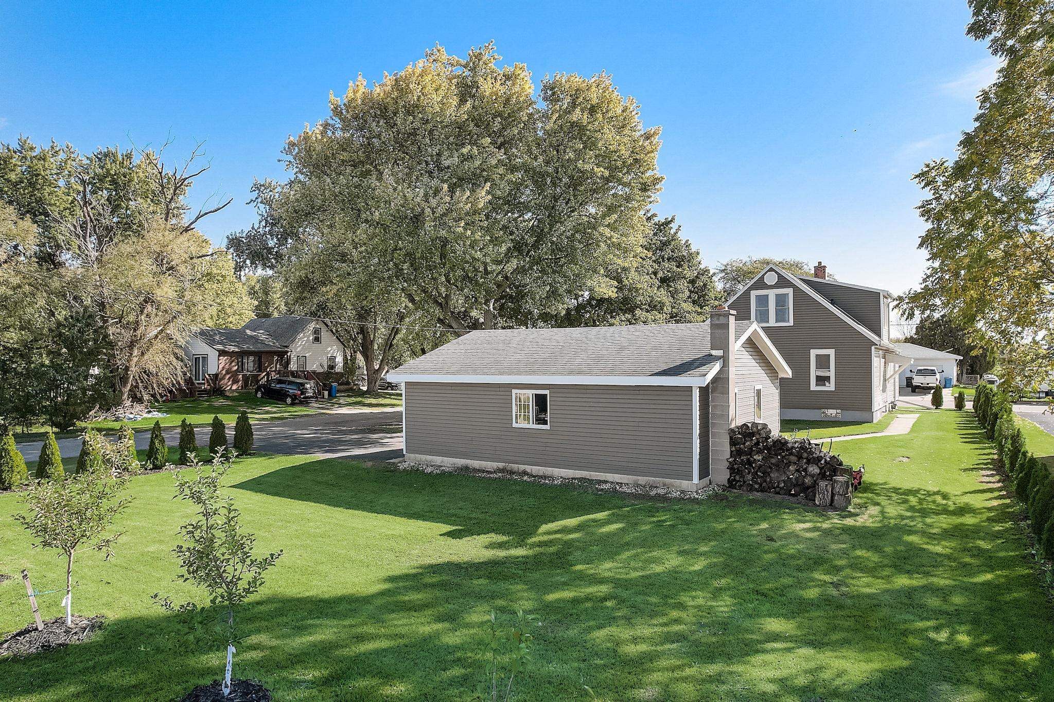 321 Washington Street