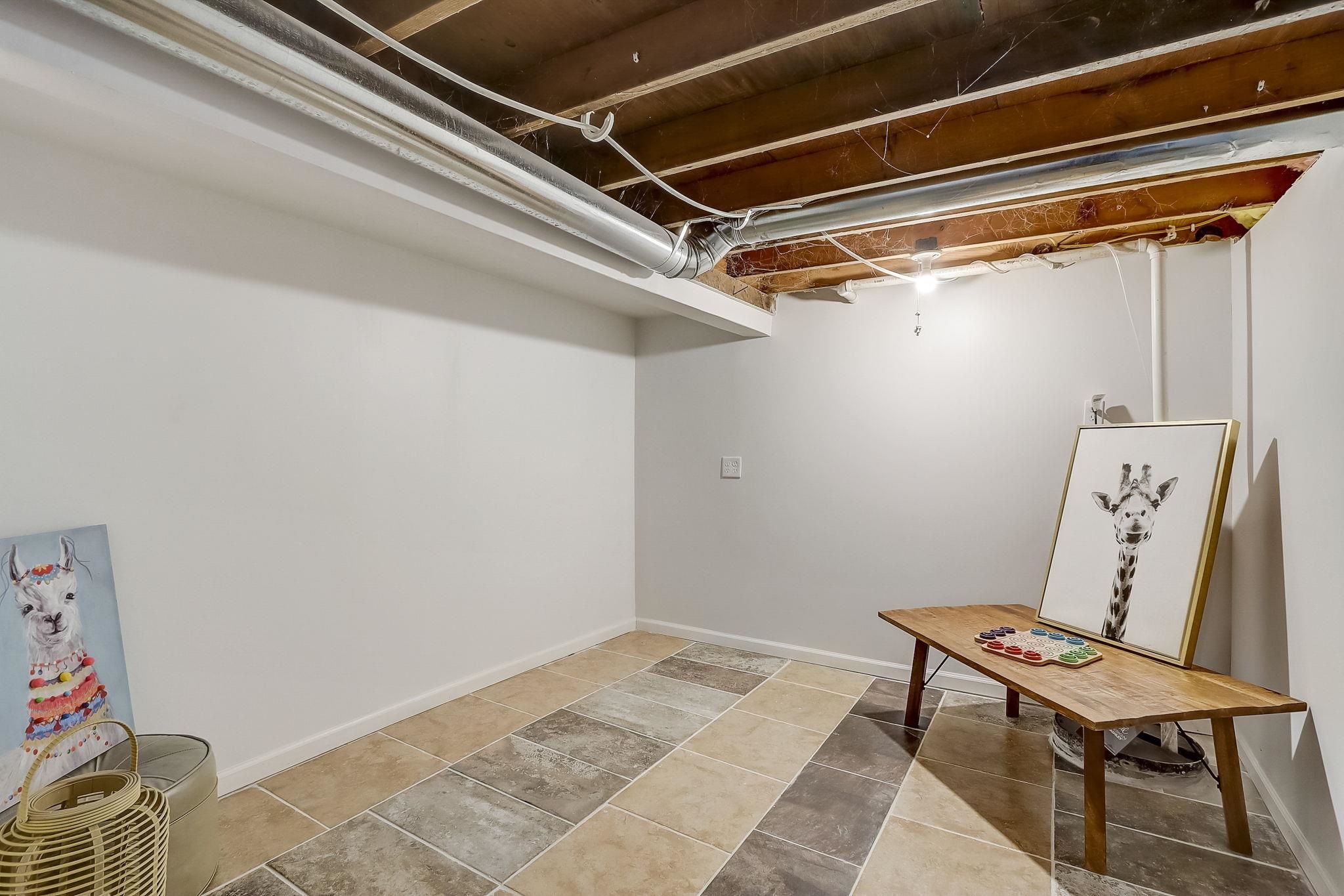 321 Washington Street