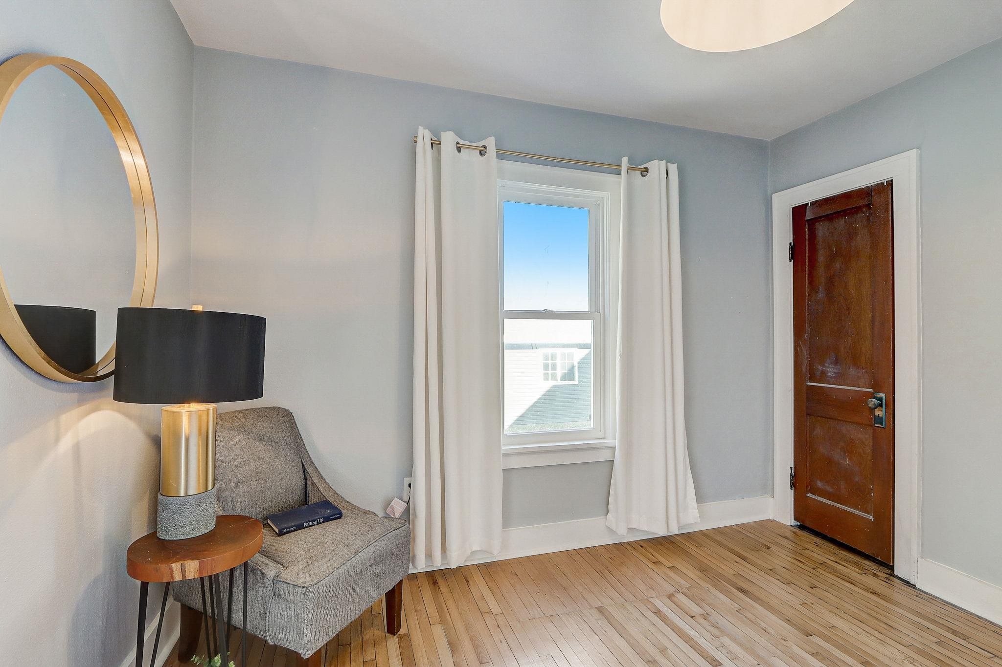 321 Washington Street