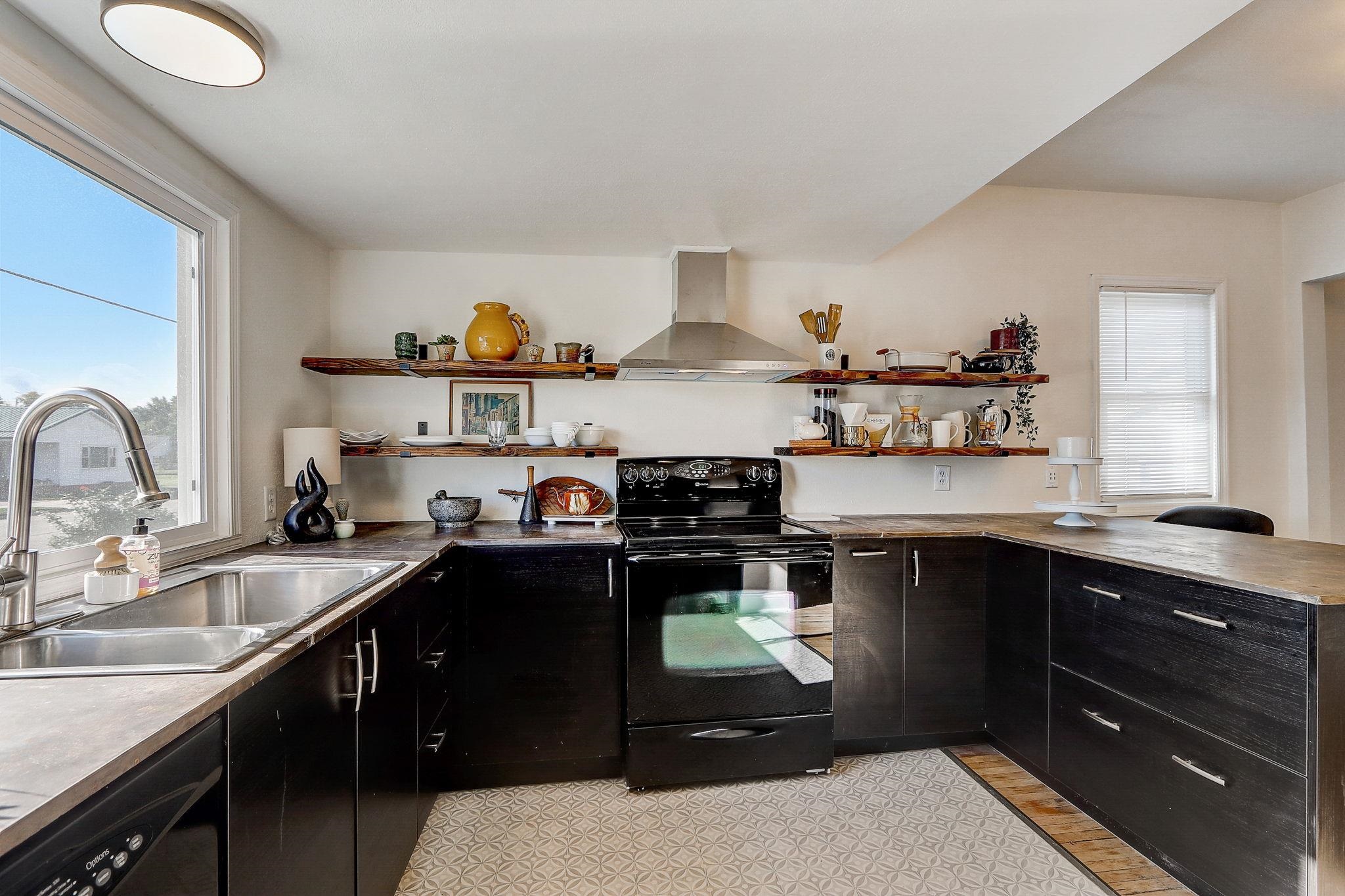 321 Washington Street