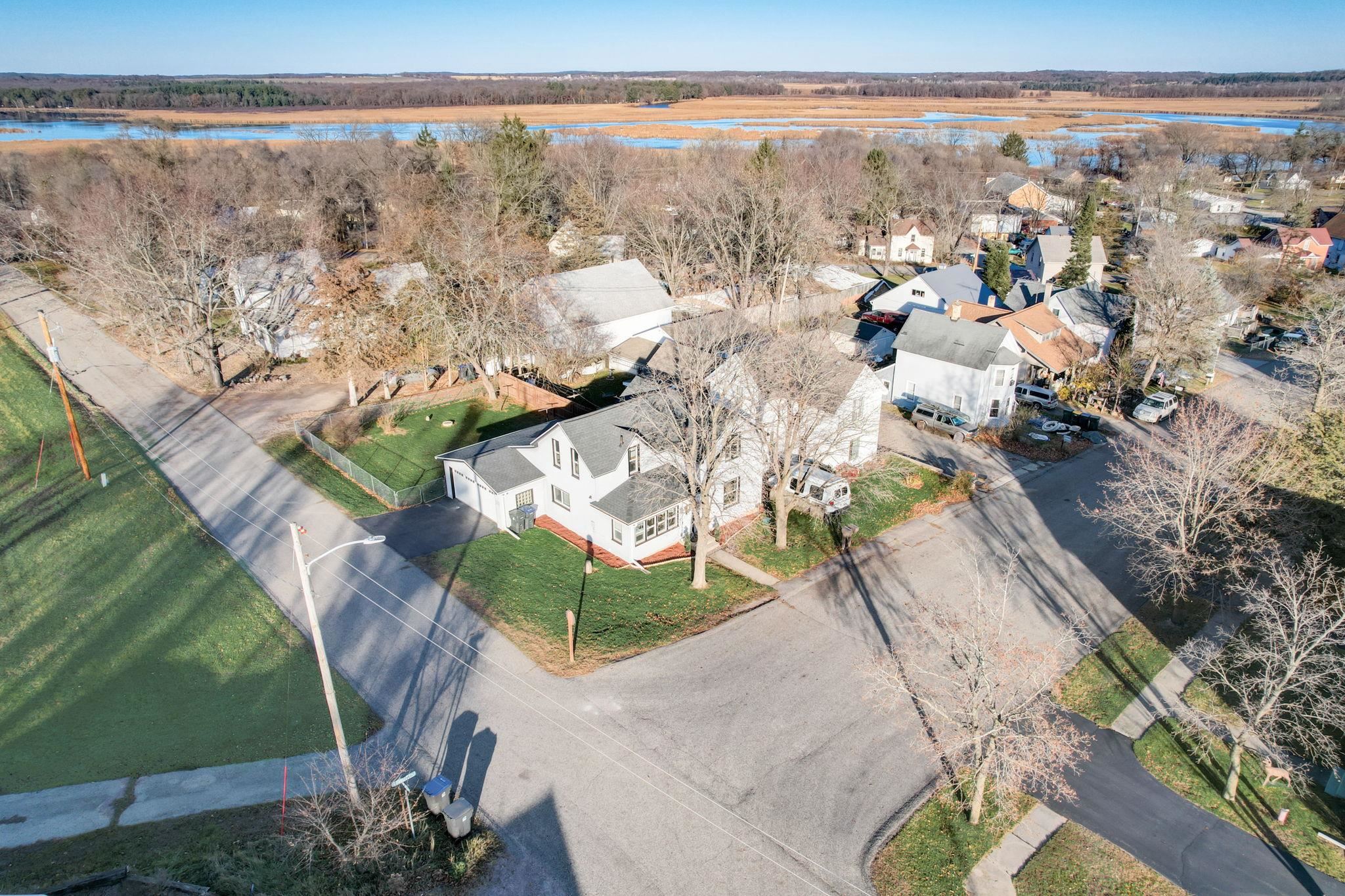 324 W Prospect Street