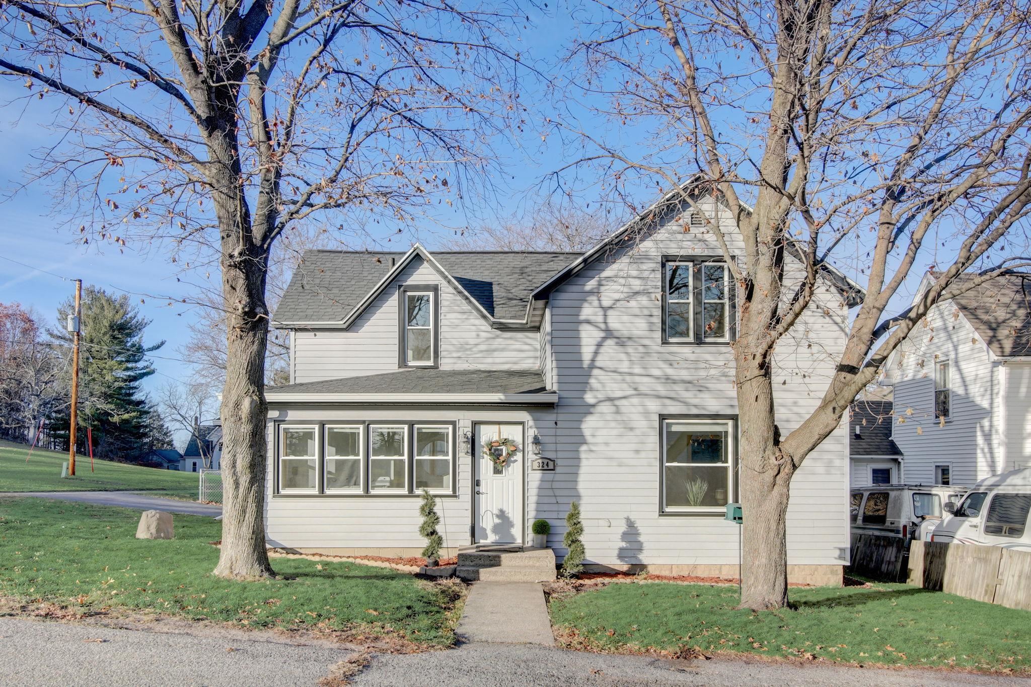 324 W Prospect Street