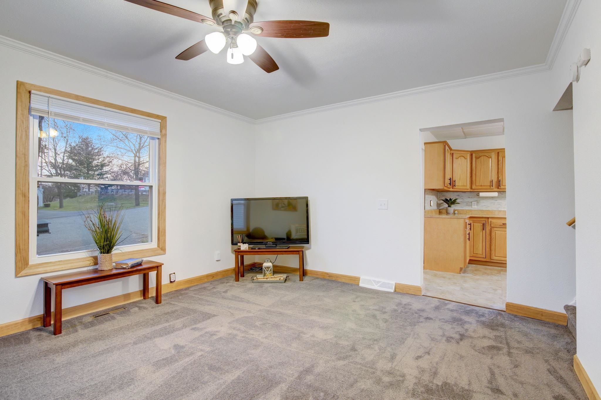 324 W Prospect Street