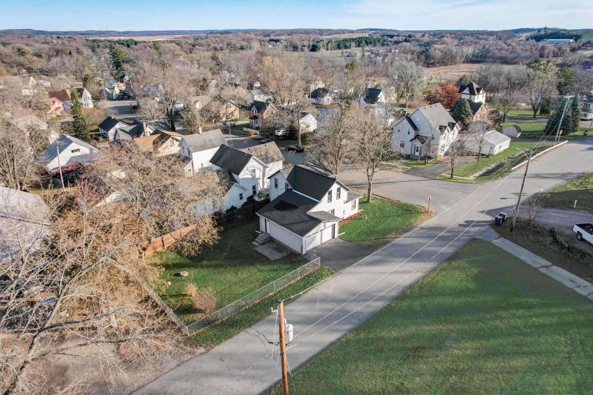 324 W Prospect Street