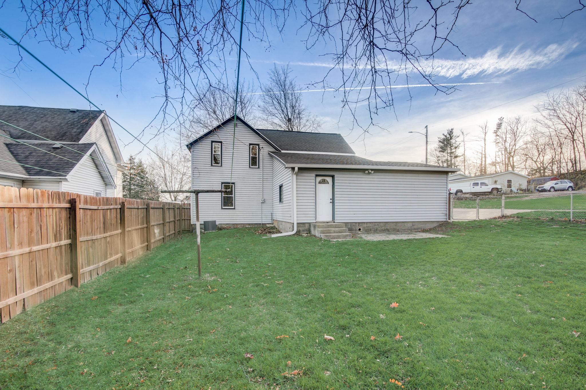 324 W Prospect Street