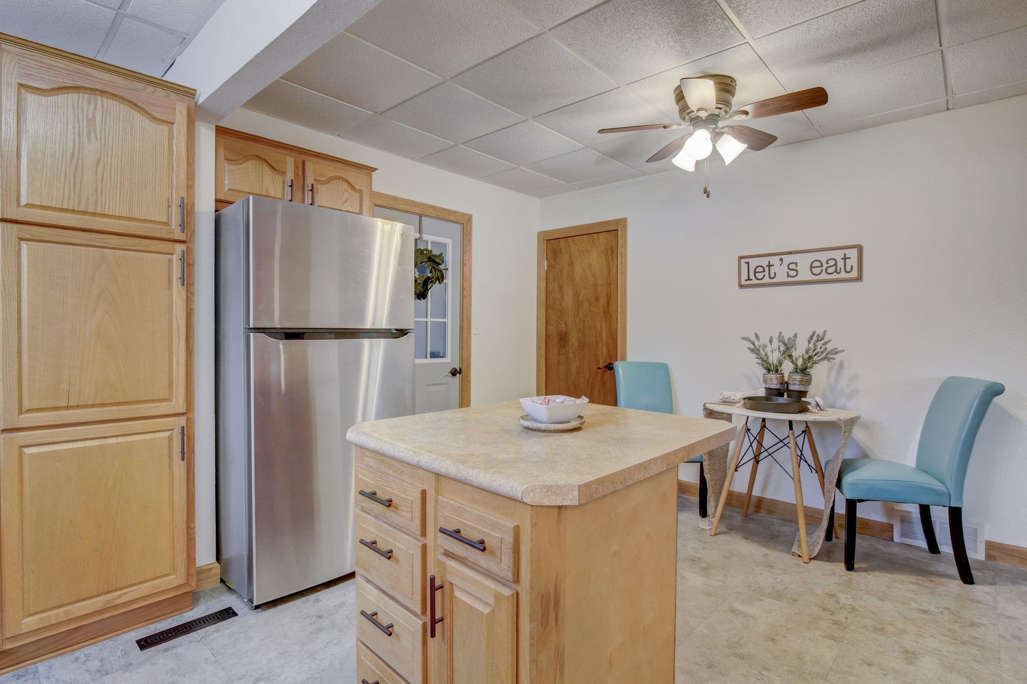 324 W Prospect Street