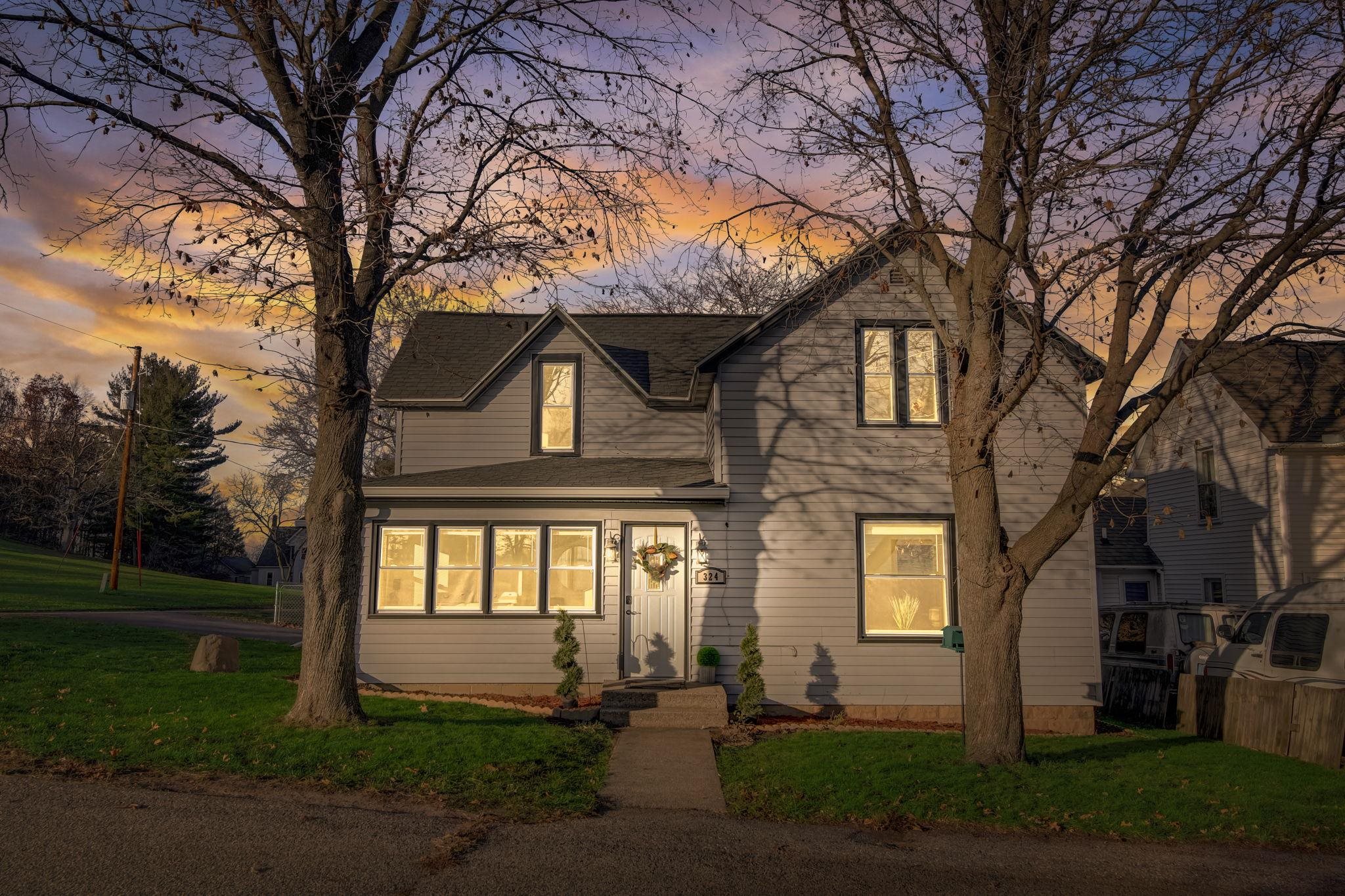 324 W Prospect Street