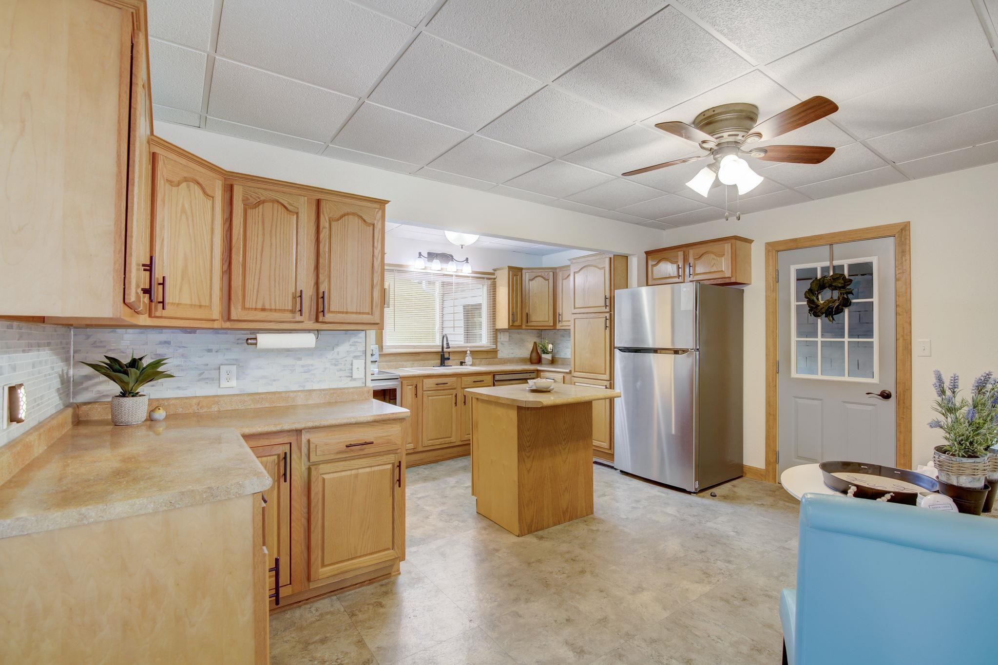 324 W Prospect Street