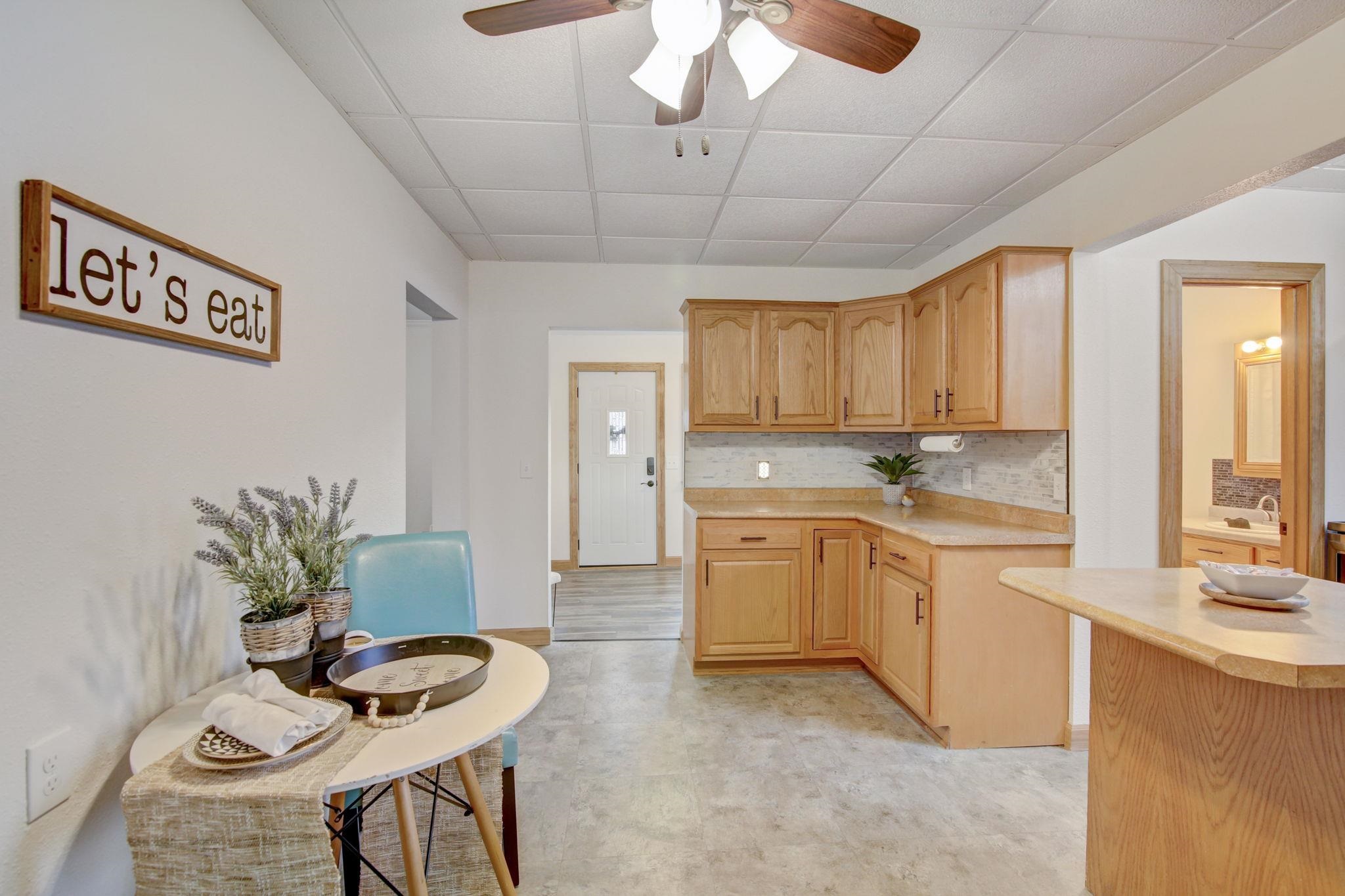 324 W Prospect Street