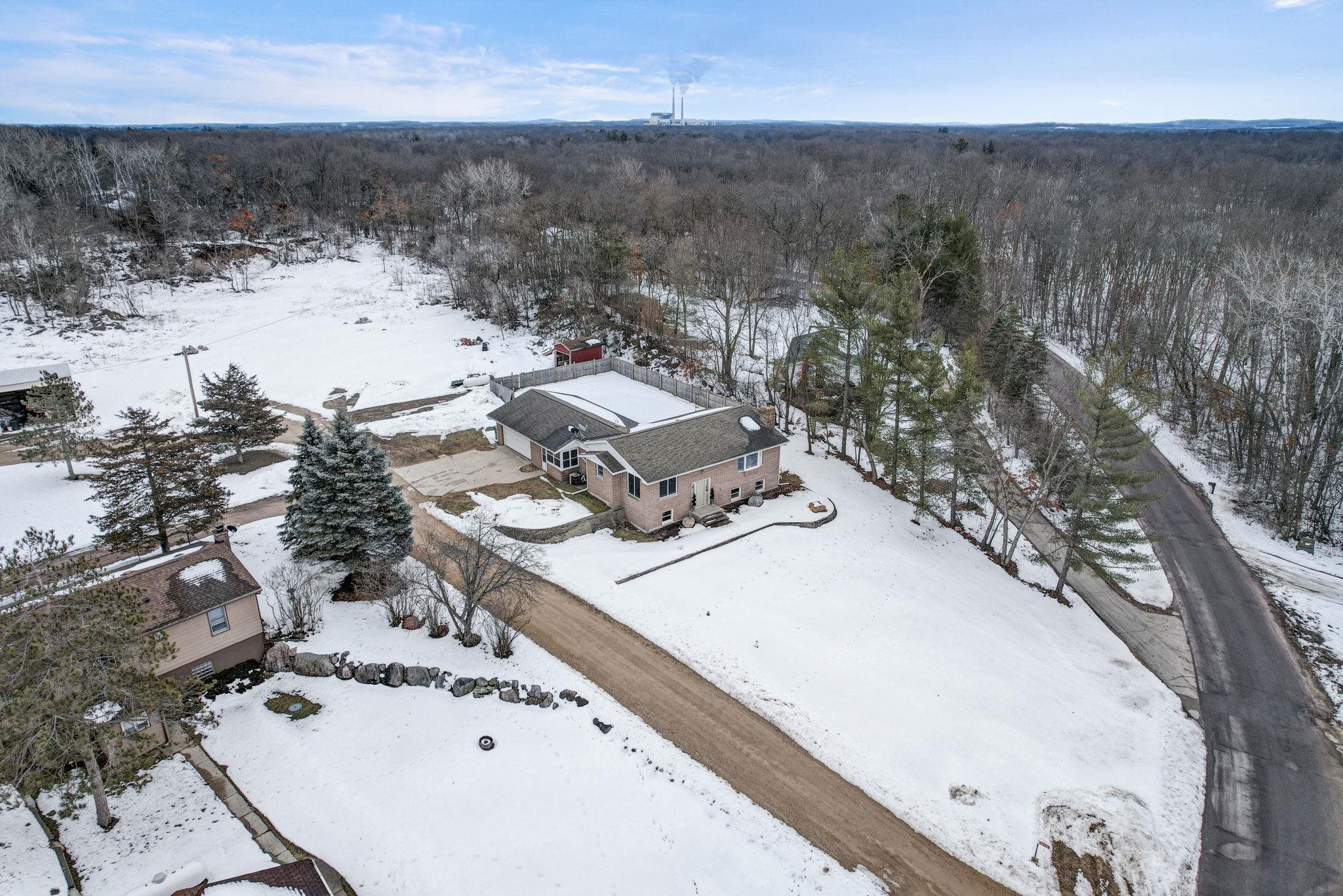 N6726 Blackhawk Road