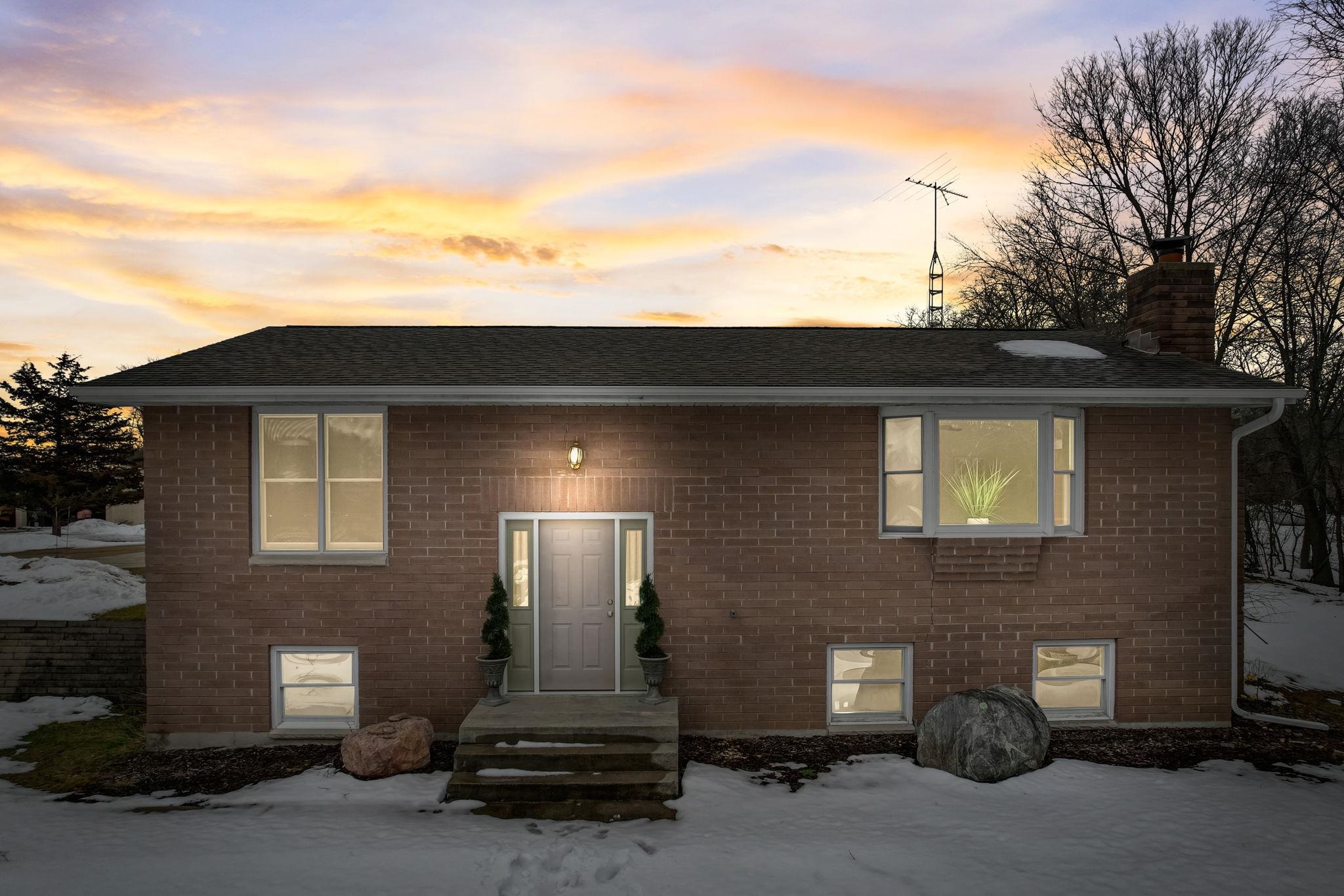 N6726 Blackhawk Road