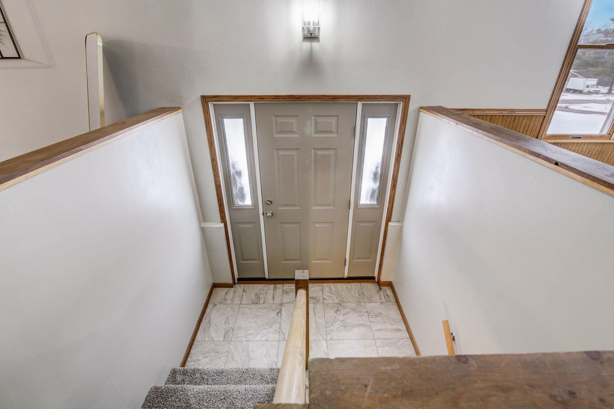 N6726 Blackhawk Road