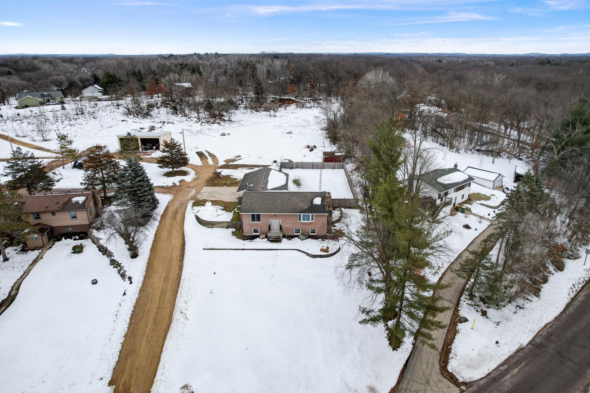 N6726 Blackhawk Road