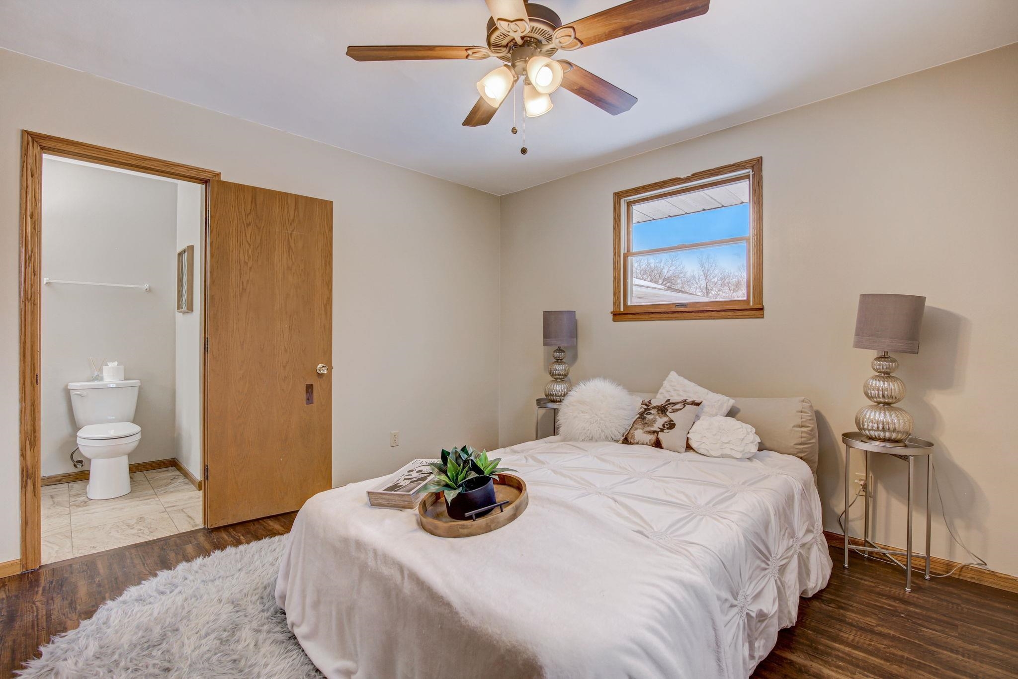 N6726 Blackhawk Road