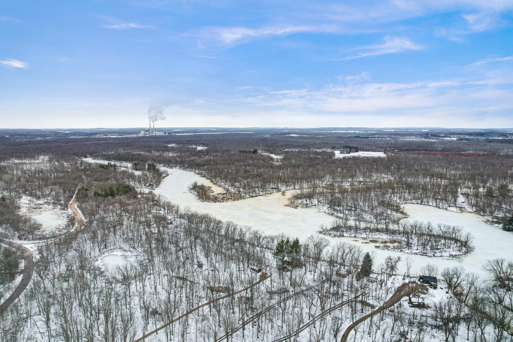 N6726 Blackhawk Road