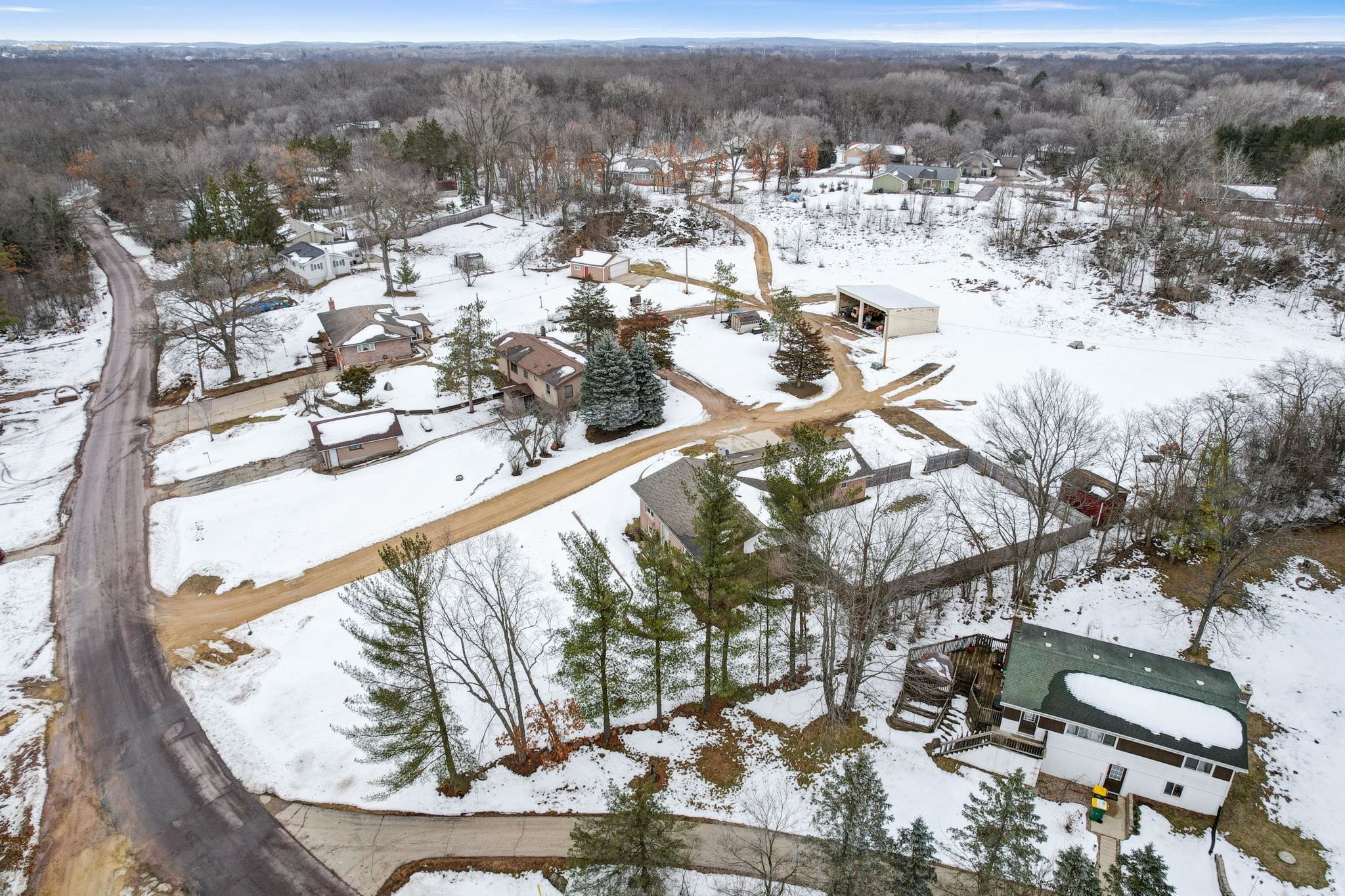 N6726 Blackhawk Road