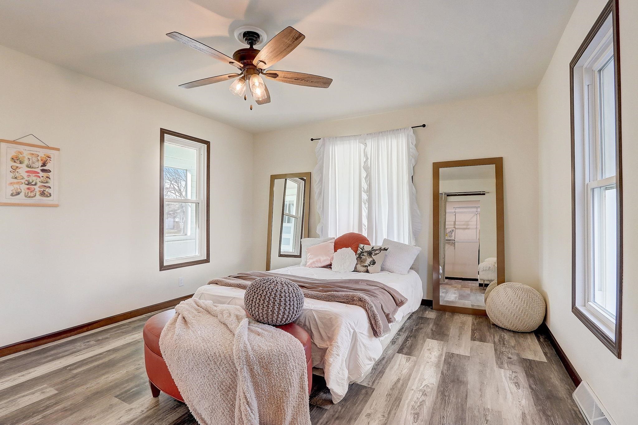 416 E Carroll Street