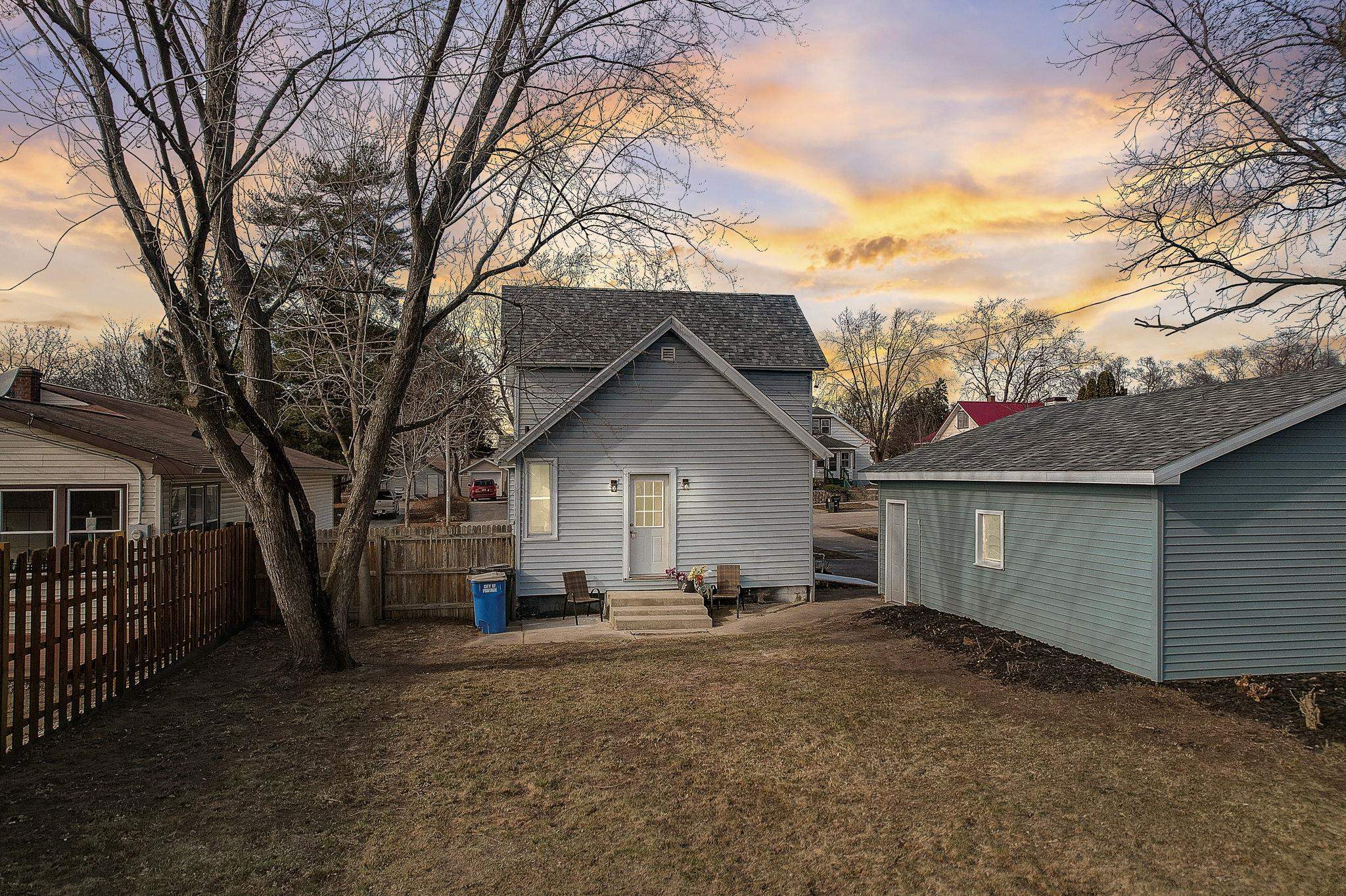 416 E Carroll Street