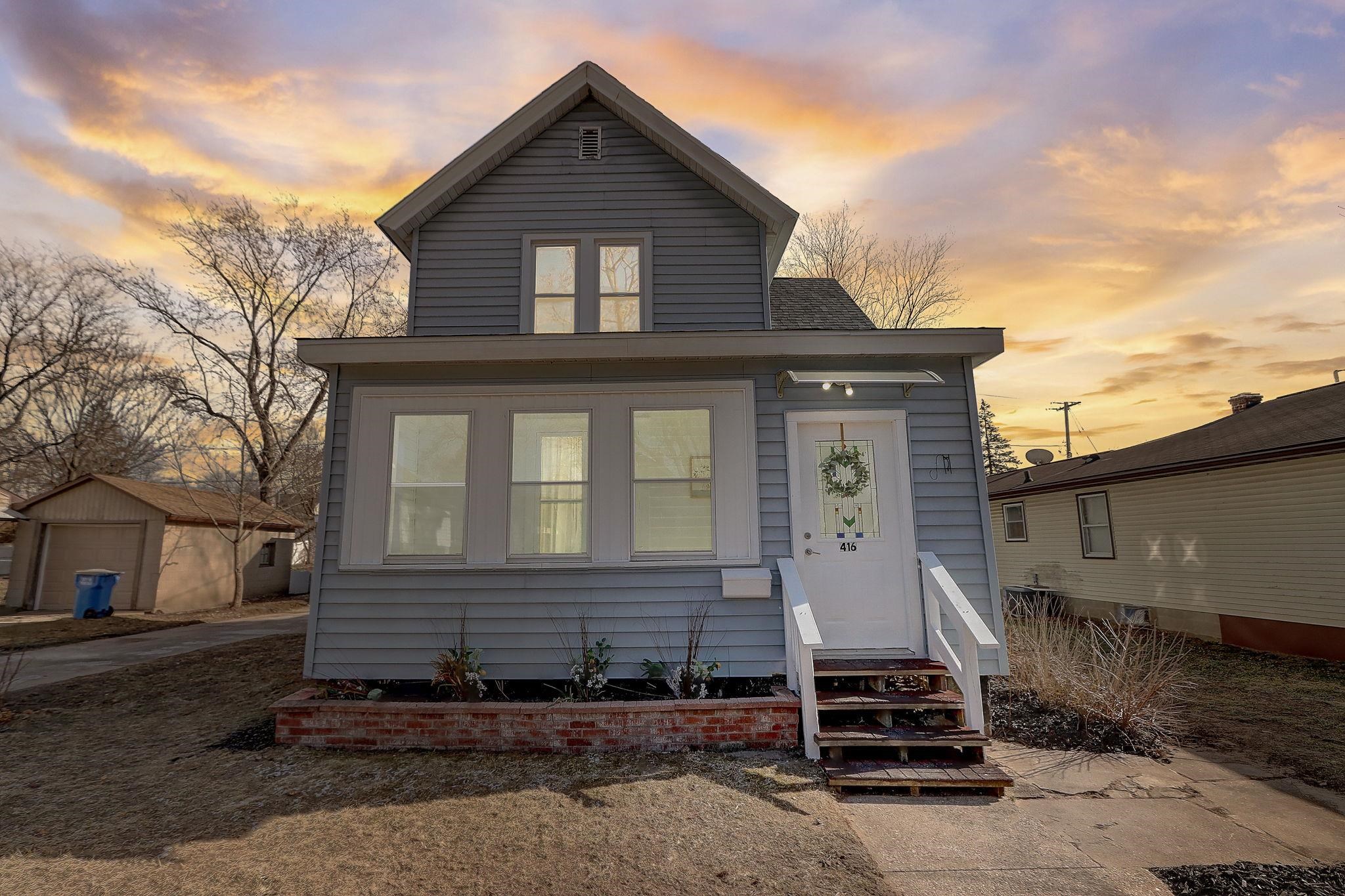 416 E Carroll Street