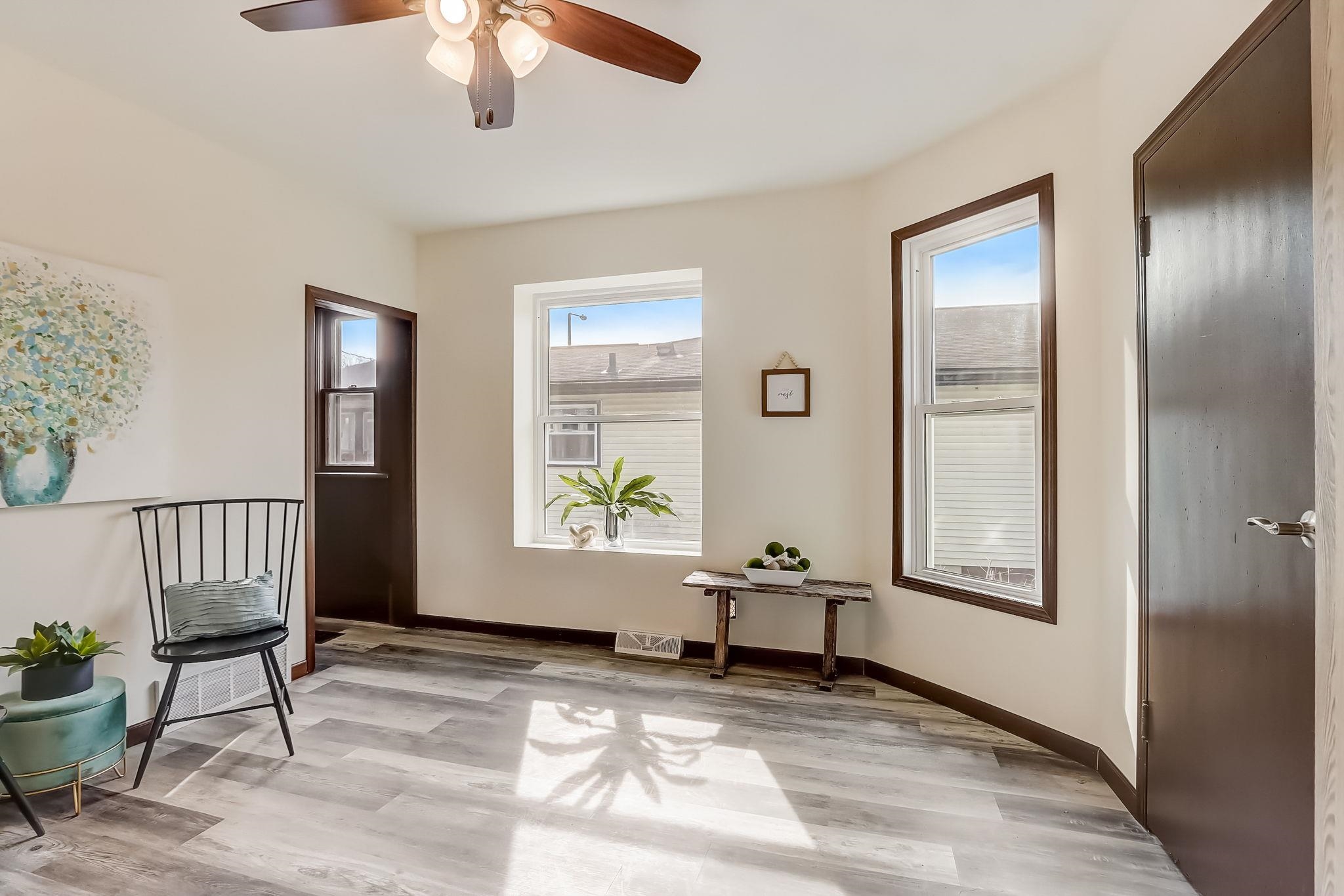 416 E Carroll Street