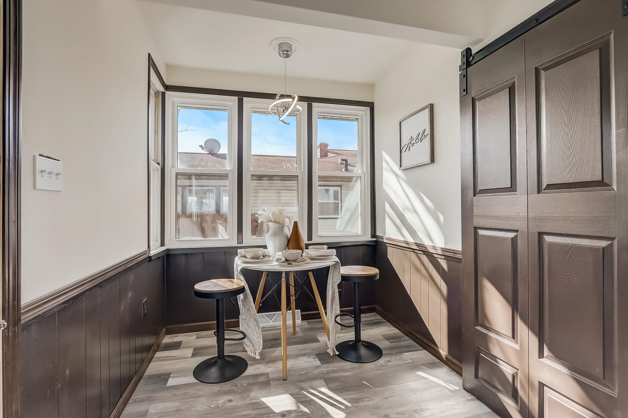 416 E Carroll Street