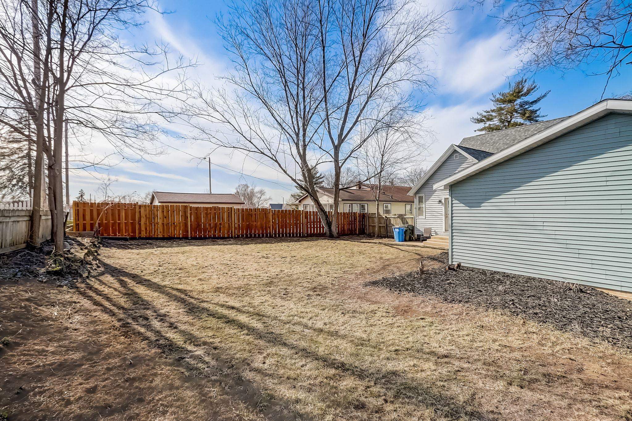 416 E Carroll Street