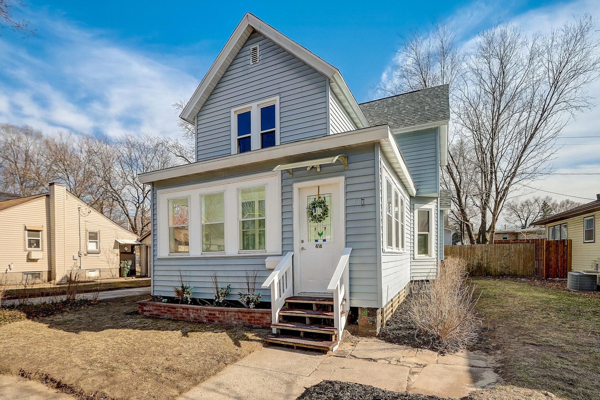 416 E Carroll Street