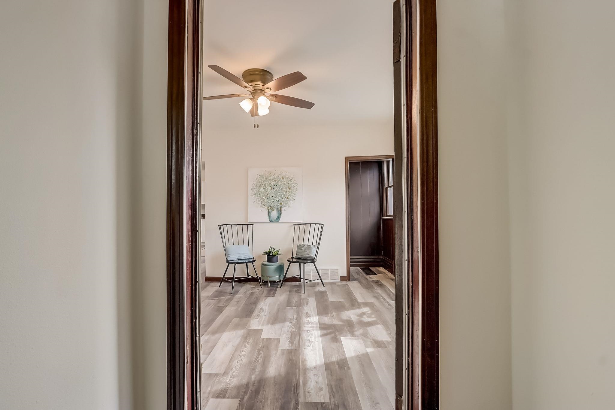 416 E Carroll Street