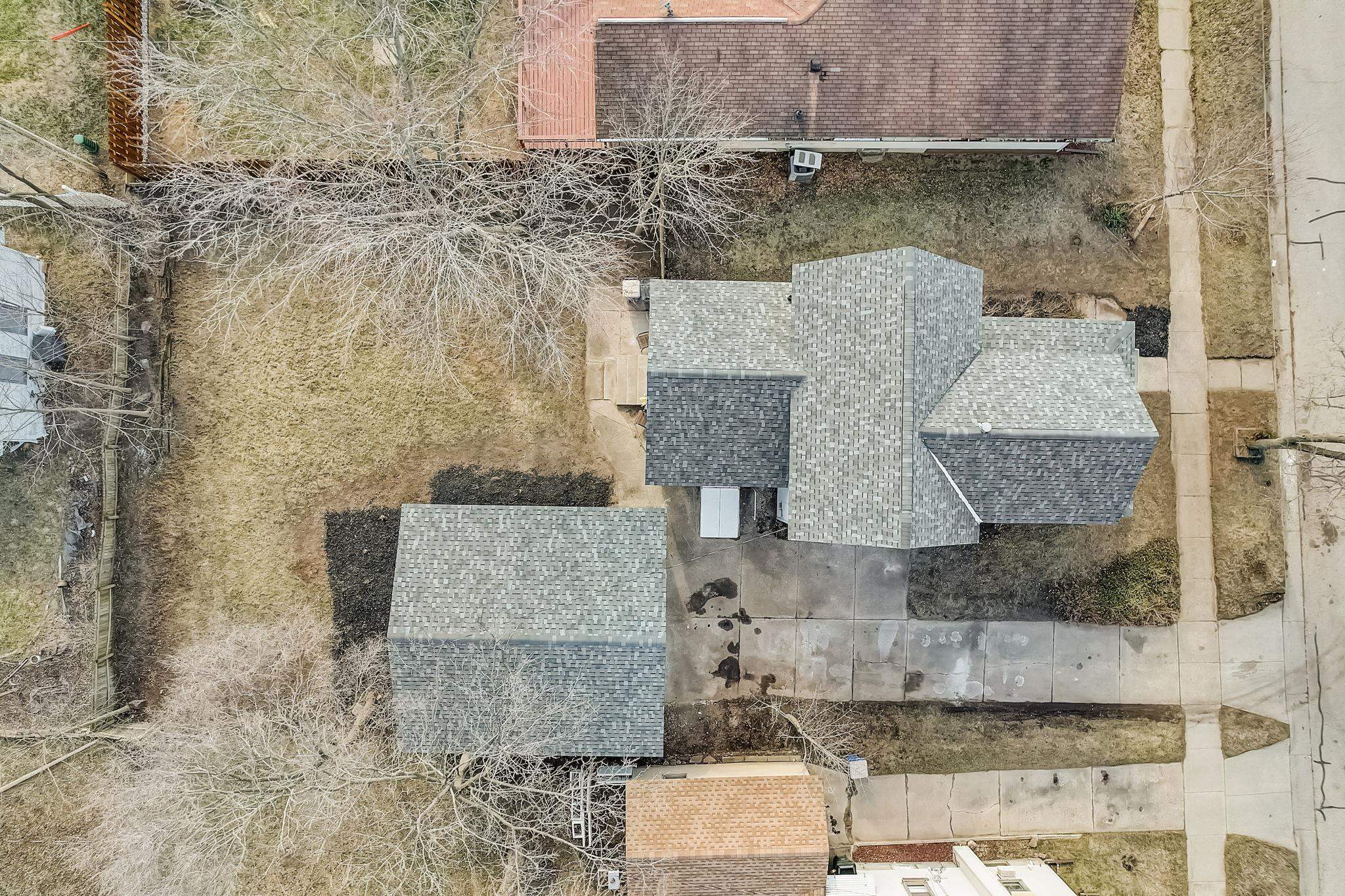 416 E Carroll Street