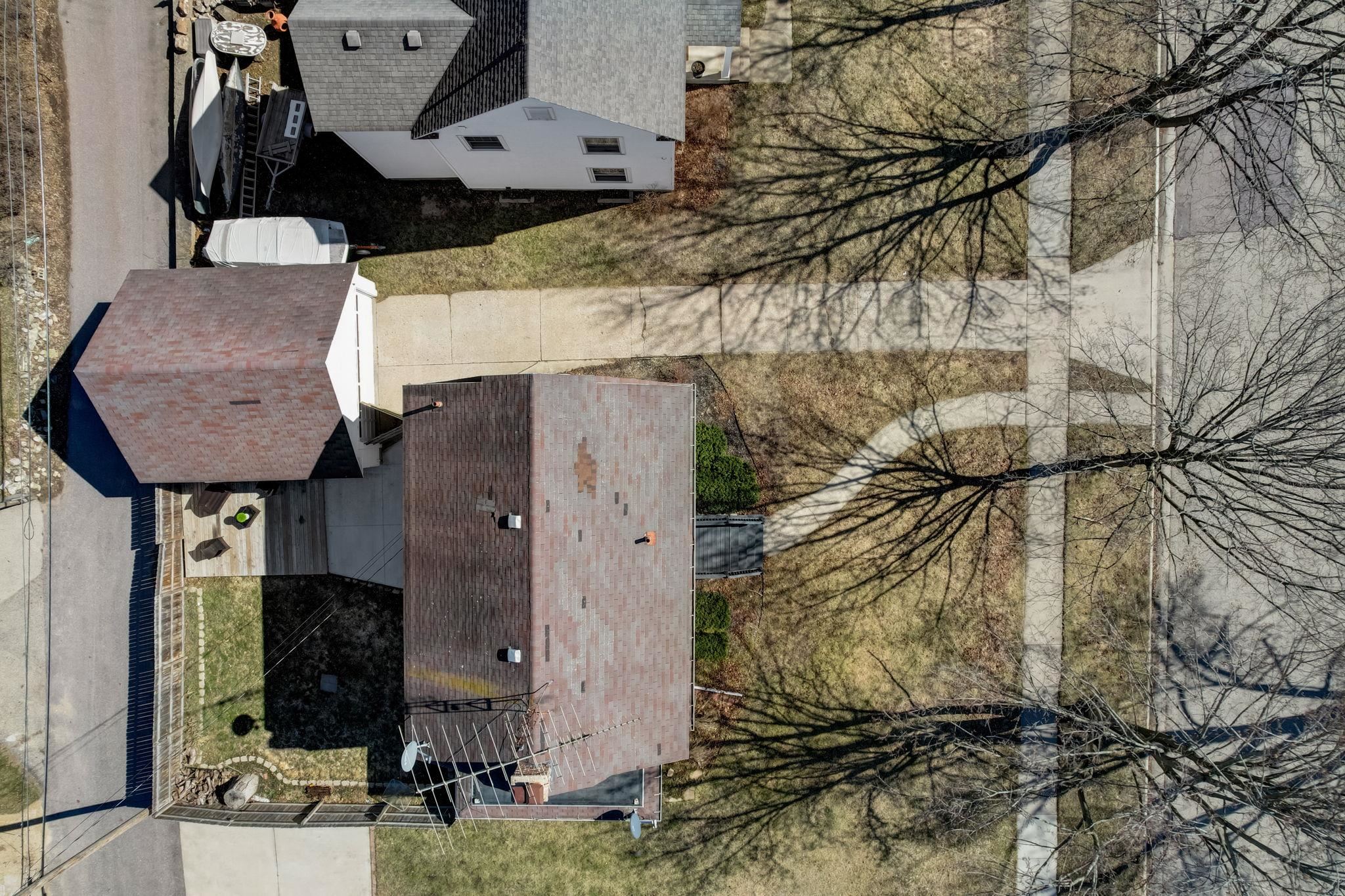 609 W Edgewater Street