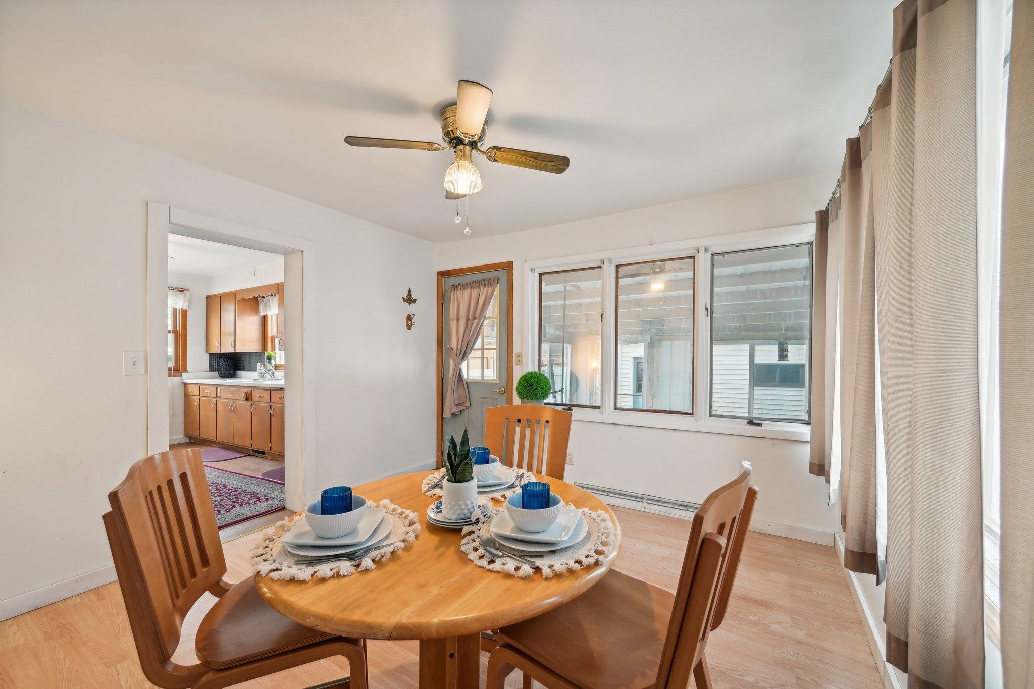 128 E Franklin Street