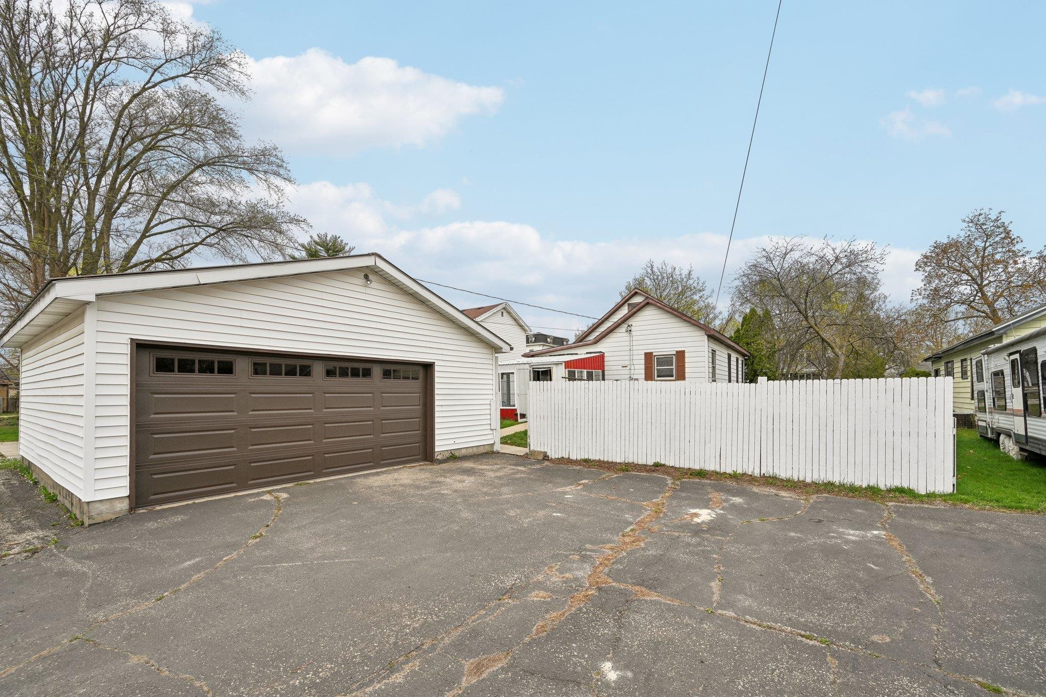 128 E Franklin Street