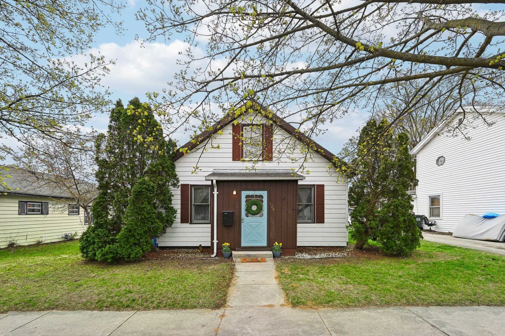 128 E Franklin Street