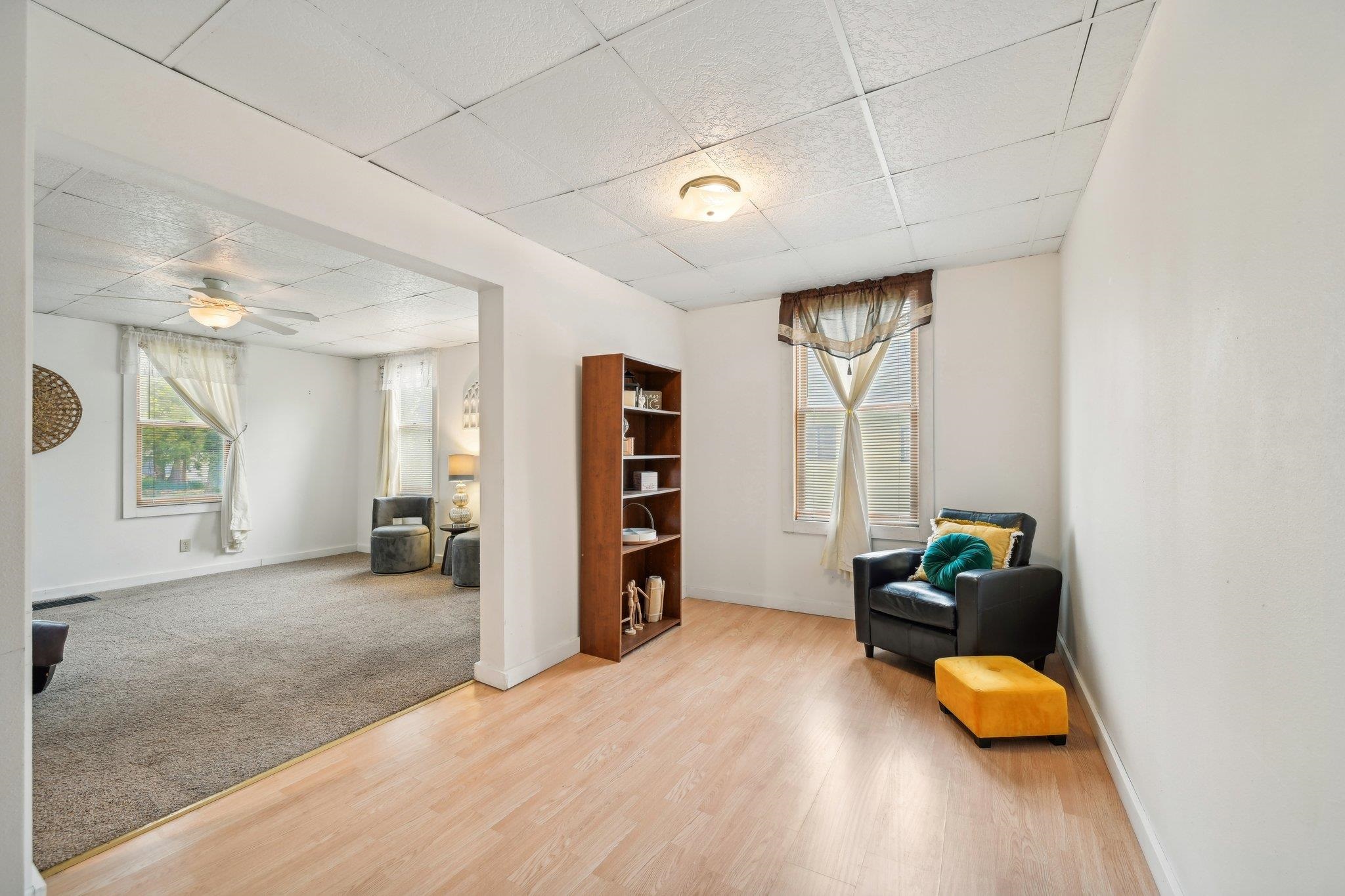 128 E Franklin Street